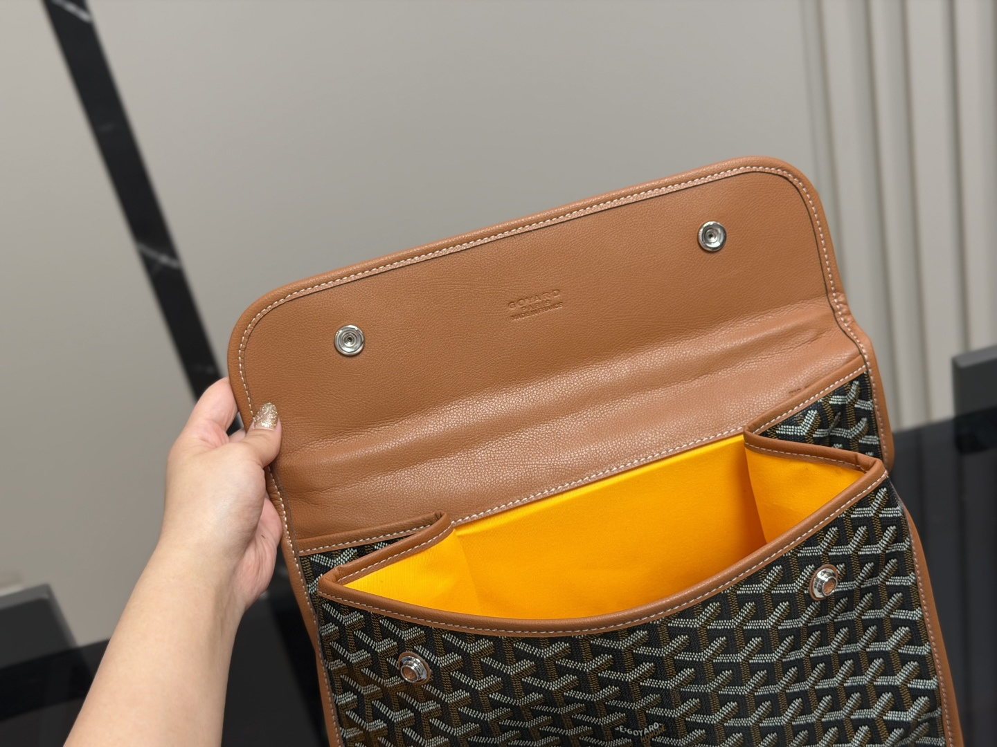 Cheap Cheap Goyard Bags in 213145, $45 USD- [IB213145] - Replica Cheap Goyard Bags