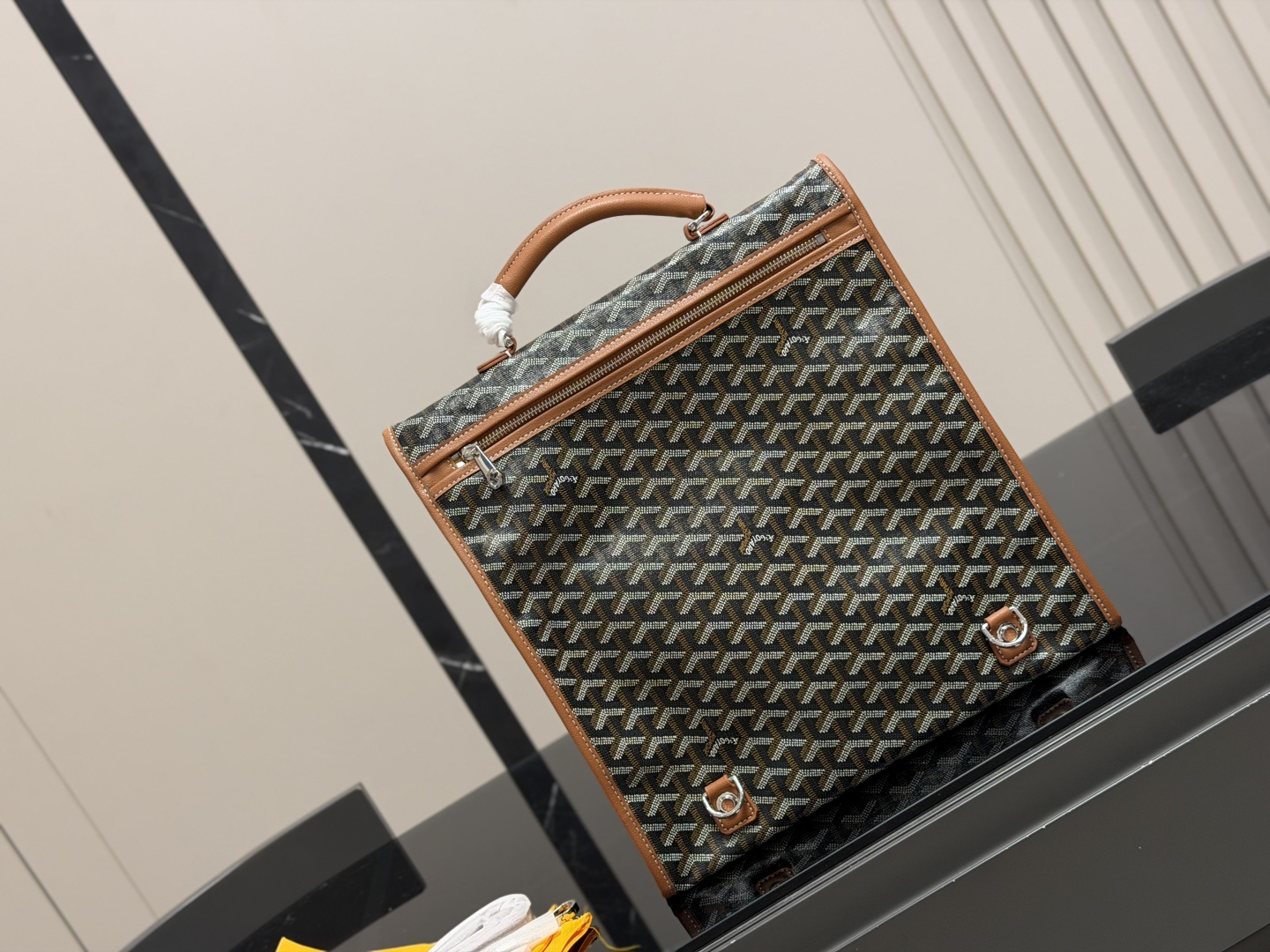 Cheap Cheap Goyard Bags in 213145, $45 USD- [IB213145] - Replica Cheap Goyard Bags