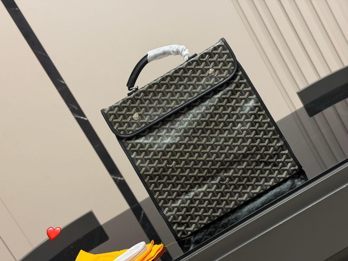 Cheap Cheap Goyard Bags in 213146, $45 USD- [IB213146] - Replica Cheap Goyard Bags