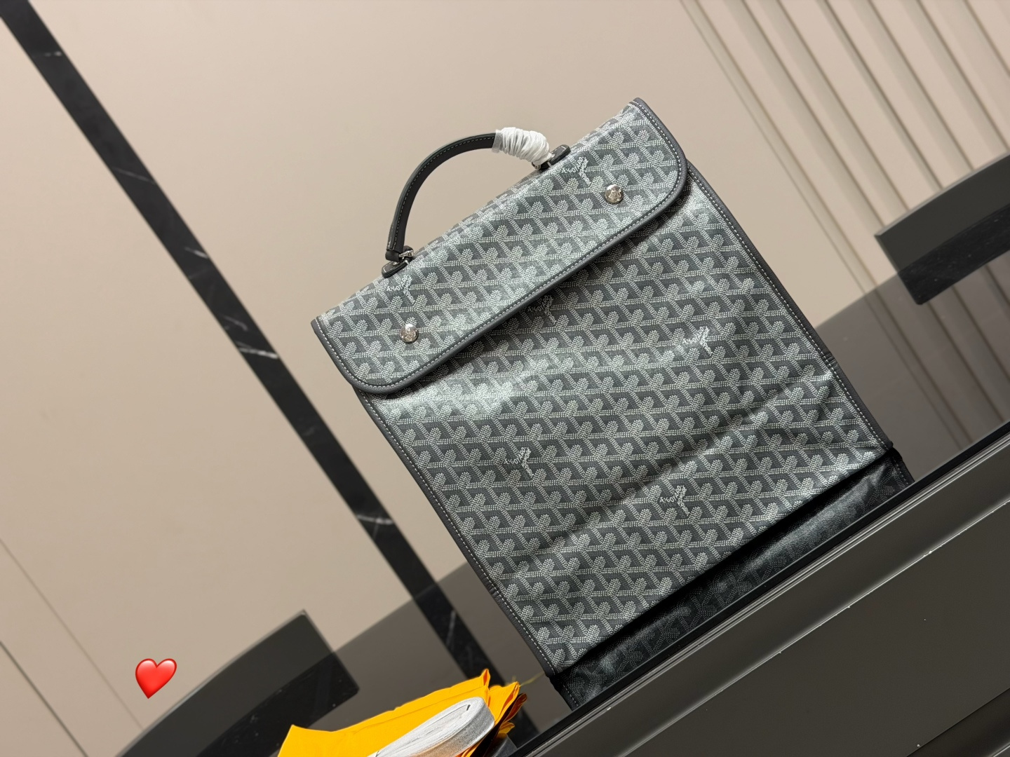 Cheap Cheap Goyard Bags in 213147, $45 USD- [IB213147] - Replica Cheap Goyard Bags