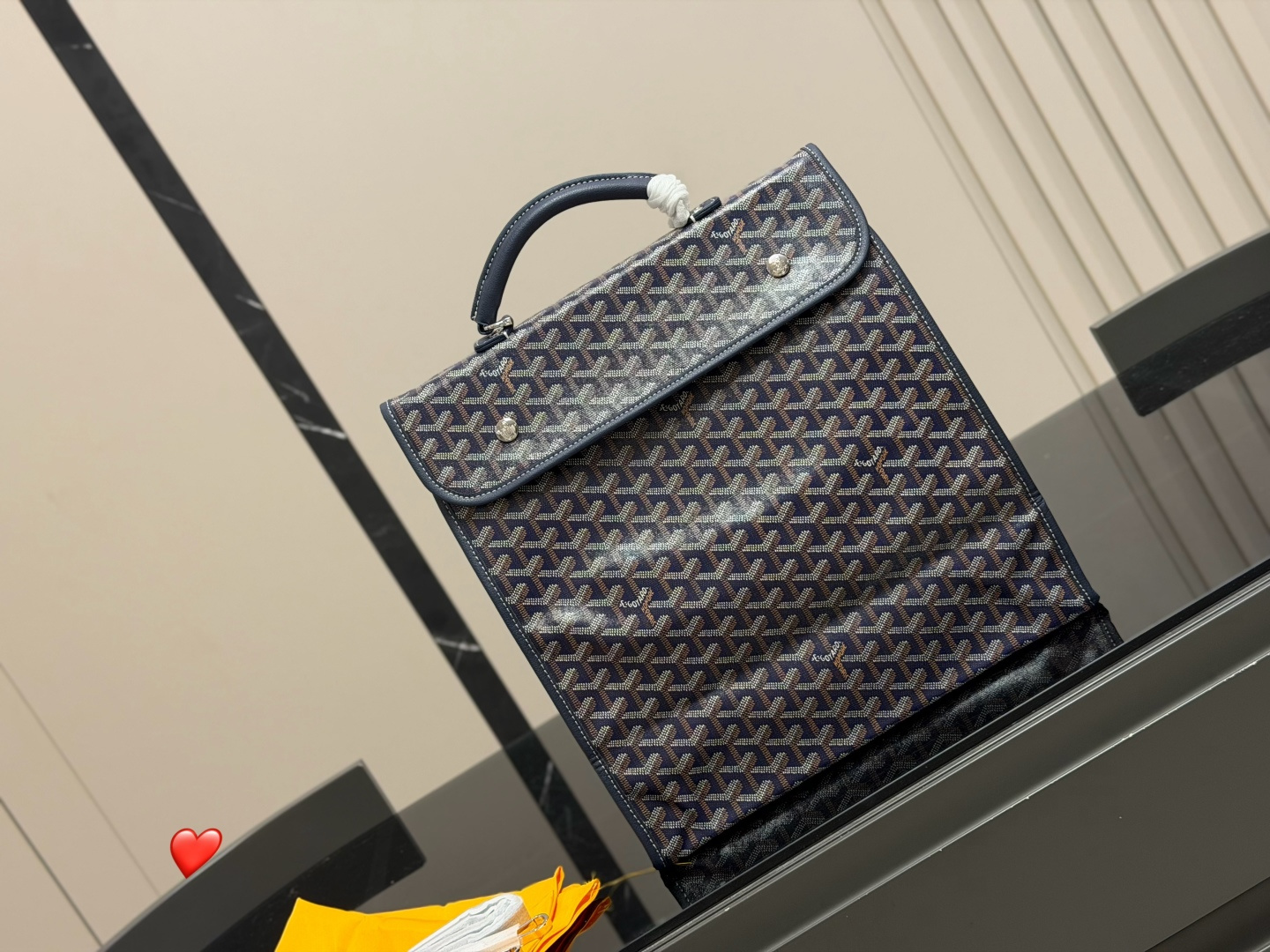 Cheap Cheap Goyard Bags in 213149, $45 USD- [IB213149] - Replica Cheap Goyard Bags