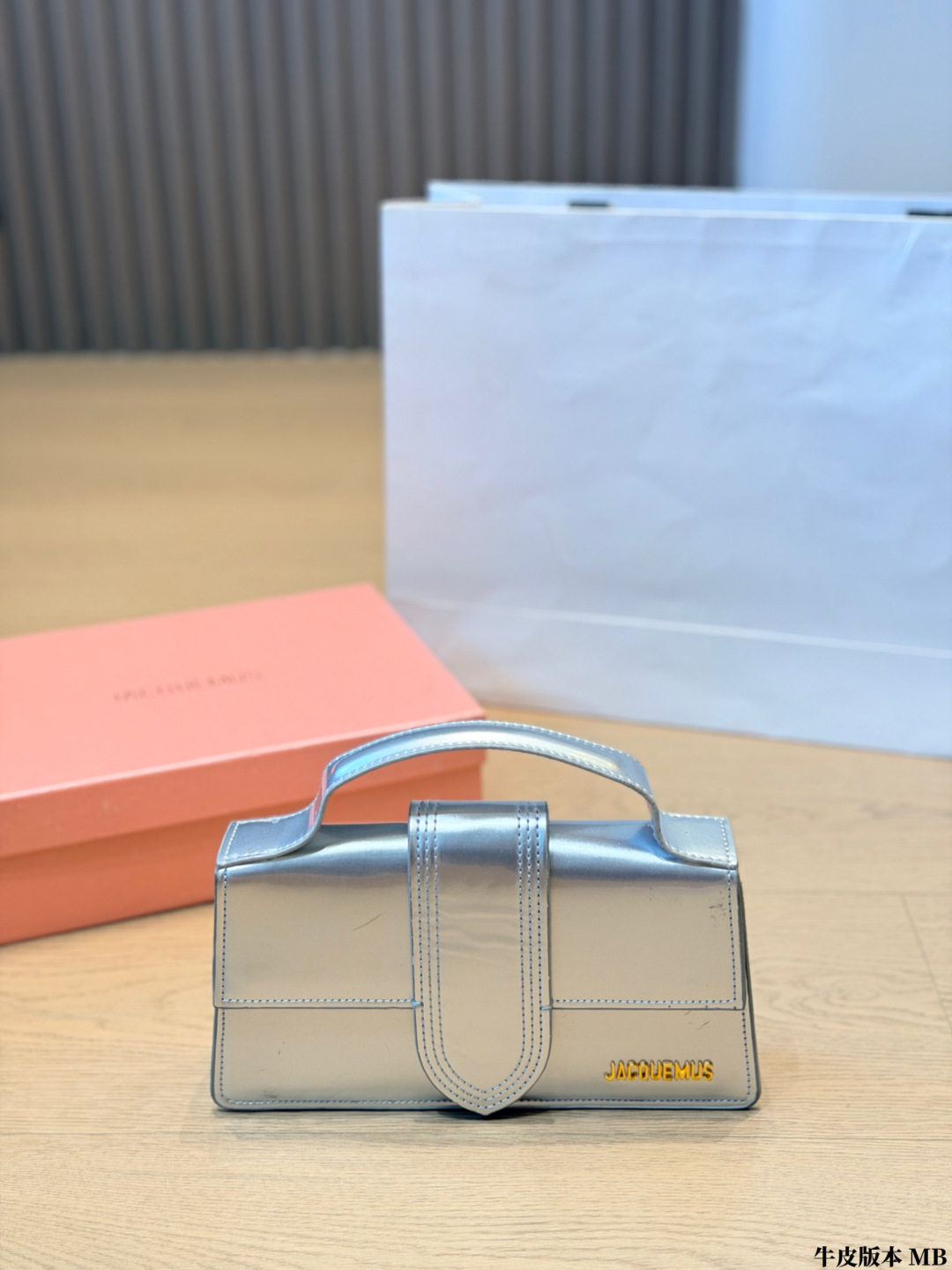 Cheap Jacquemus bags in 213154, $100 USD- [IB213154] - Replica Jacquemus bags