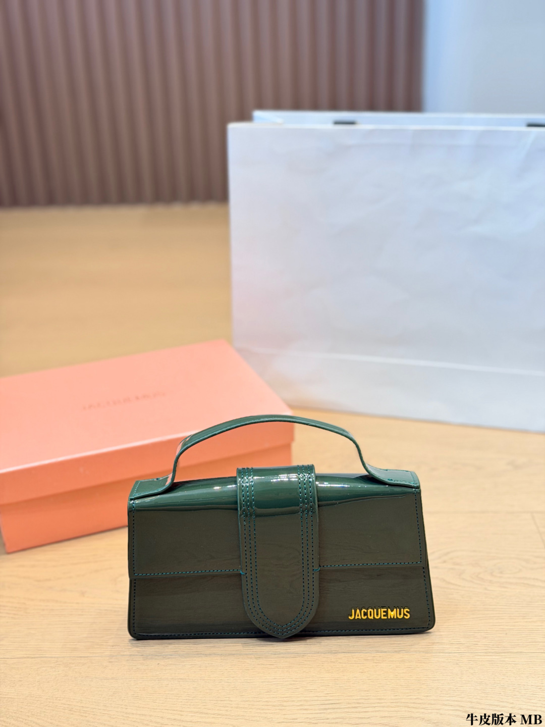 Cheap Jacquemus bags in 213157, $100 USD- [IB213157] - Replica Jacquemus bags