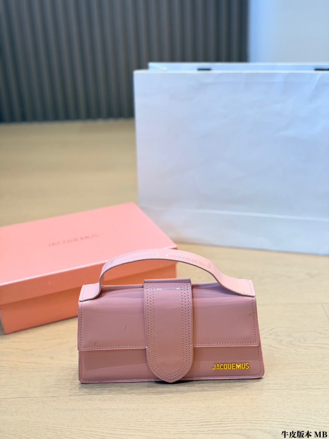Cheap Jacquemus bags in 213161, $100 USD- [IB213161] - Replica Jacquemus bags