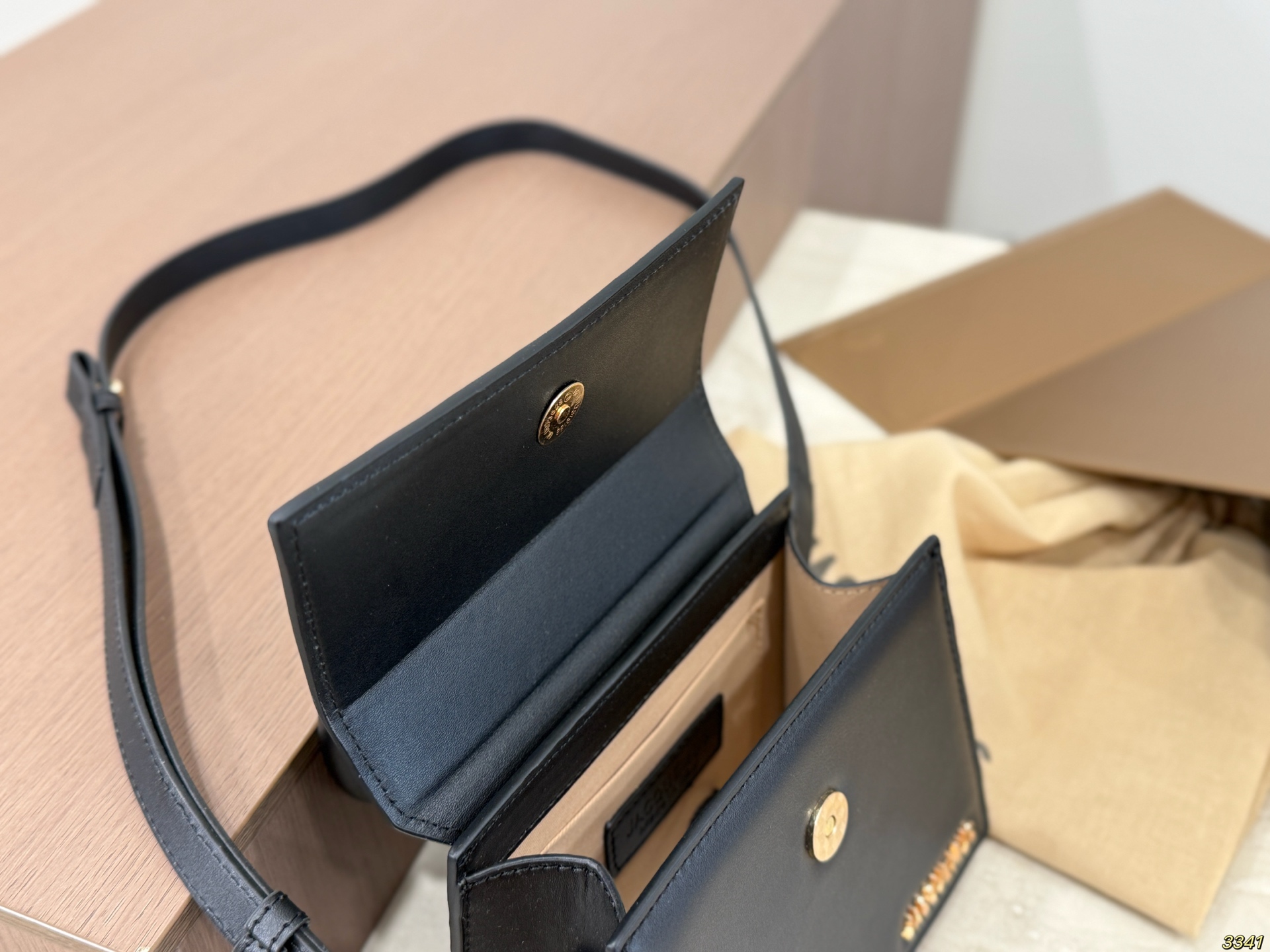 Cheap Jacquemus bags in 213174, $95 USD- [IB213174] - Replica Jacquemus bags