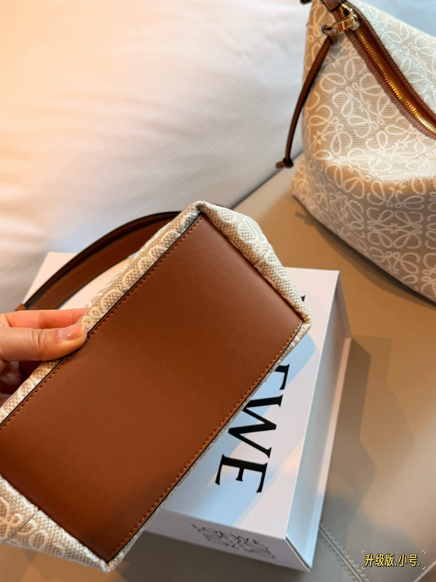 Cheap Loewe Bags in 213196, $110 USD- [IB213196] - Replica Loewe Bags