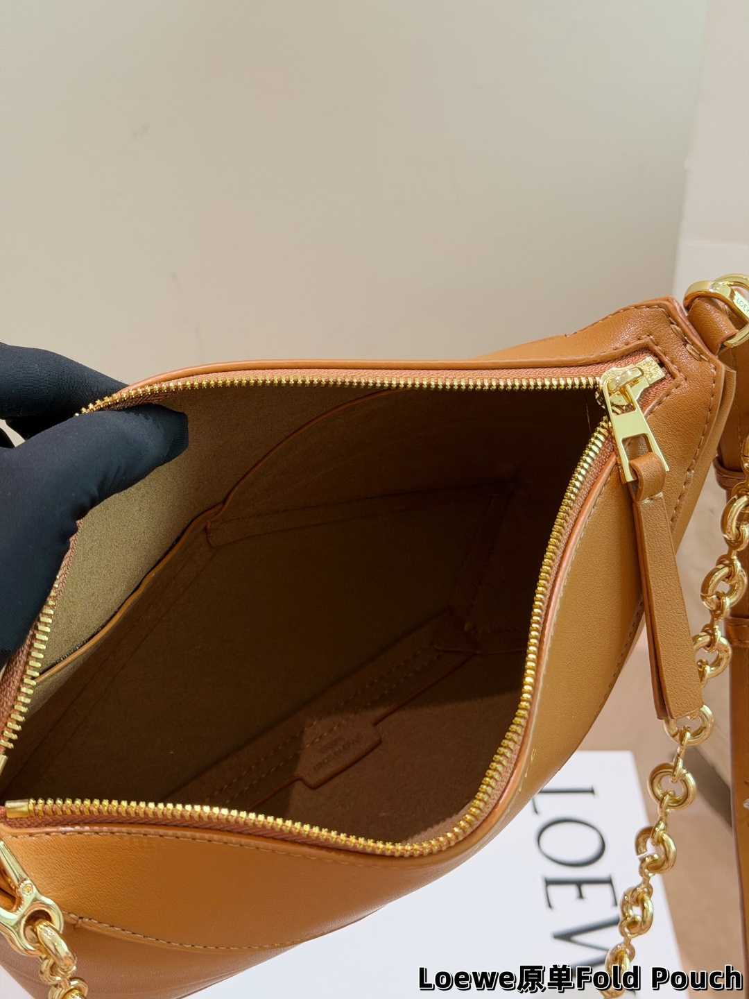 Cheap Loewe Bags in 213199, $105 USD- [IB213199] - Replica Loewe Bags