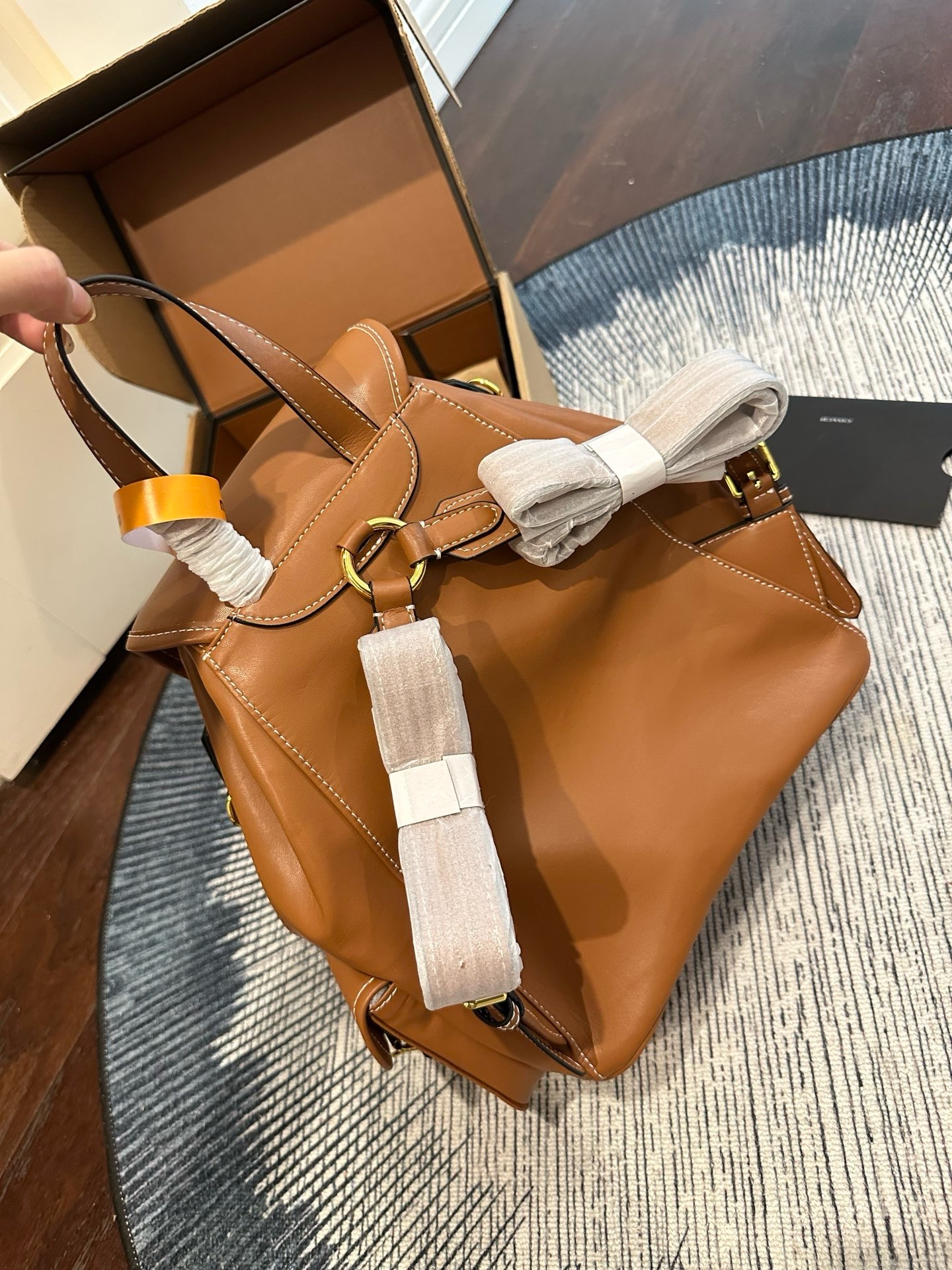 Cheap MiuMiu High quality Handbags in 213229, $180 USD- [IB213229] - Replica MiuMiu High quality Handbags