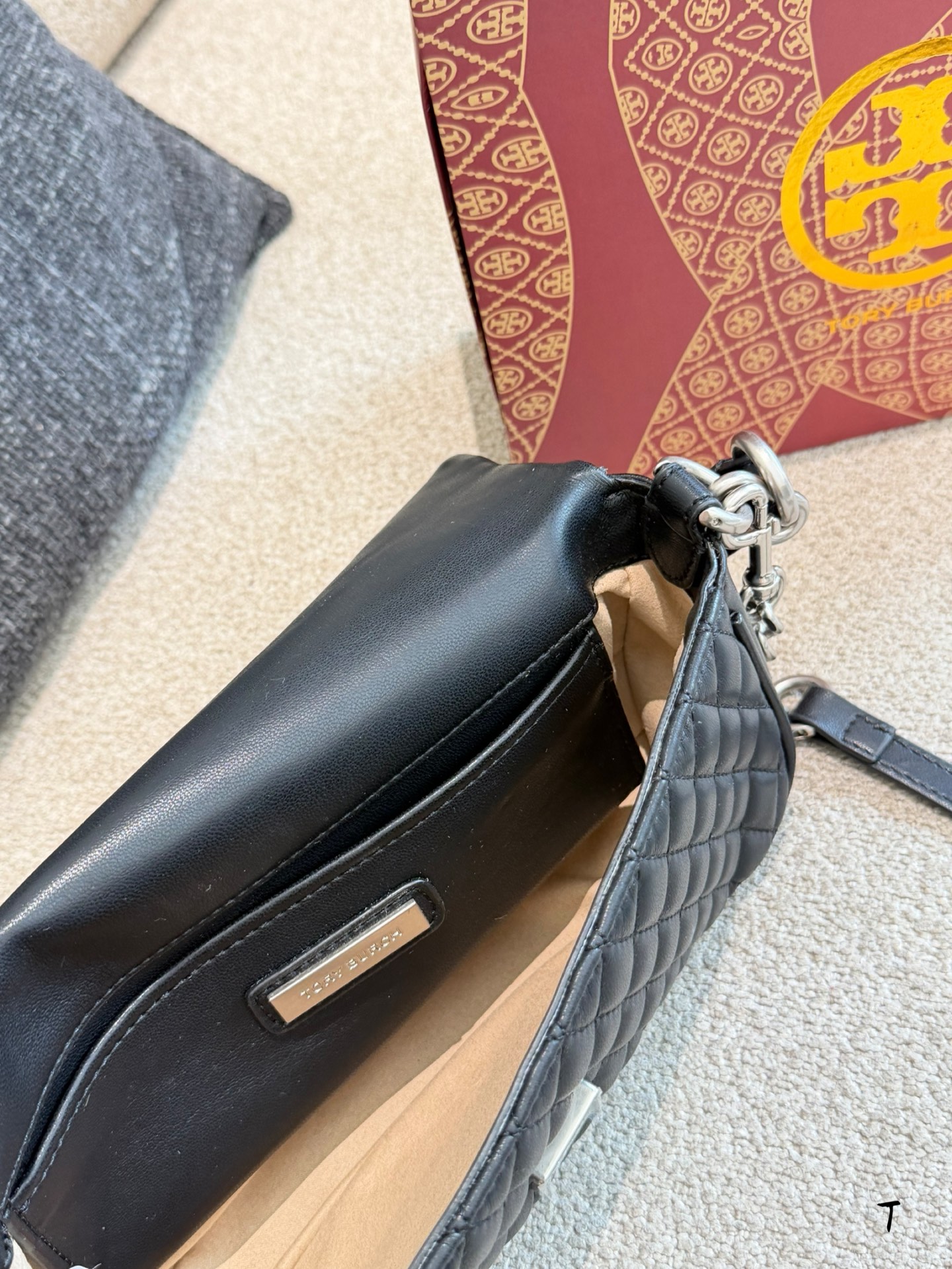 Cheap Tory Burch Bags in 213245, $70 USD- [IB213245] - Replica Tory Burch Bags
