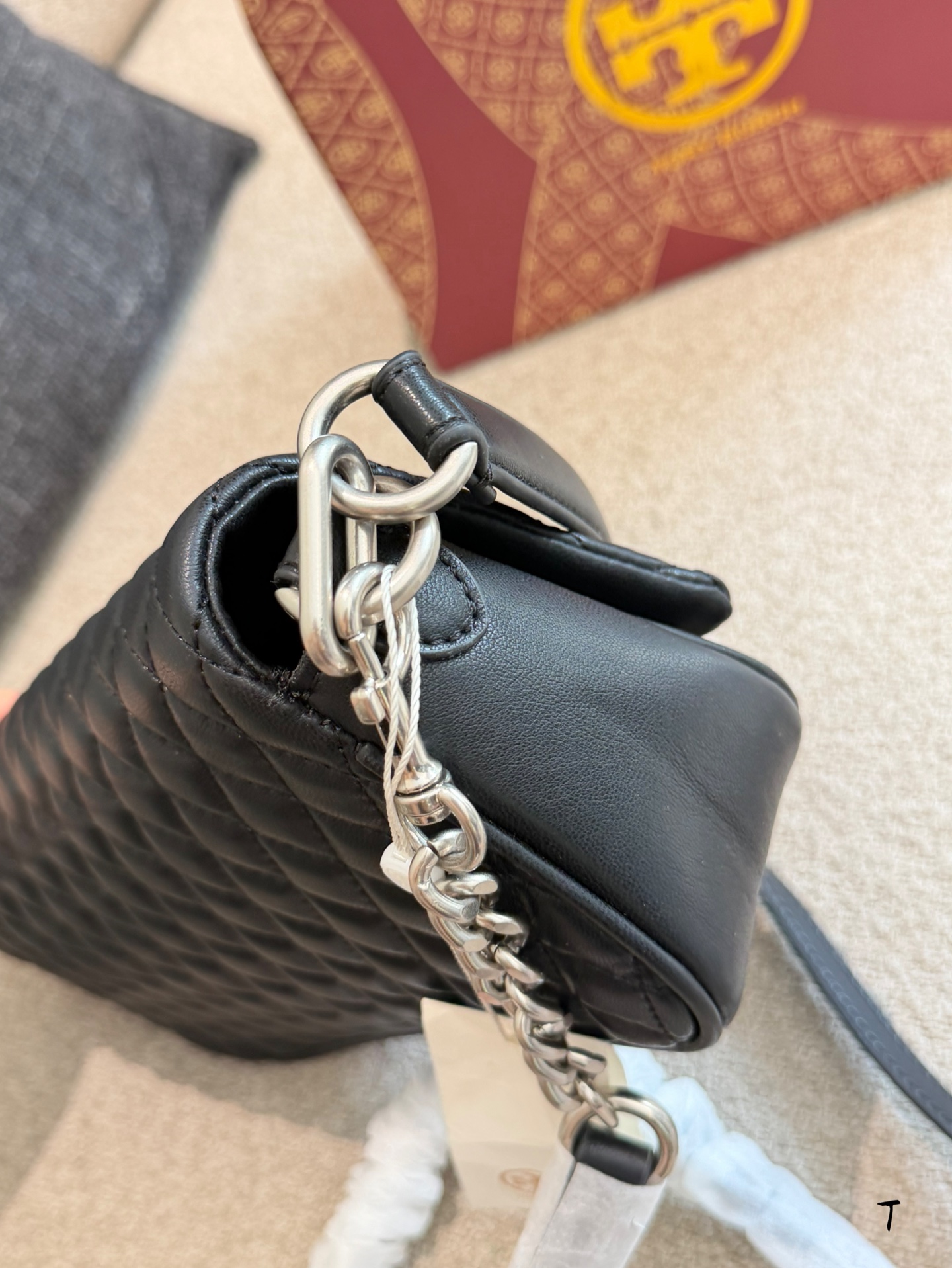 Cheap Tory Burch Bags in 213245, $70 USD- [IB213245] - Replica Tory Burch Bags