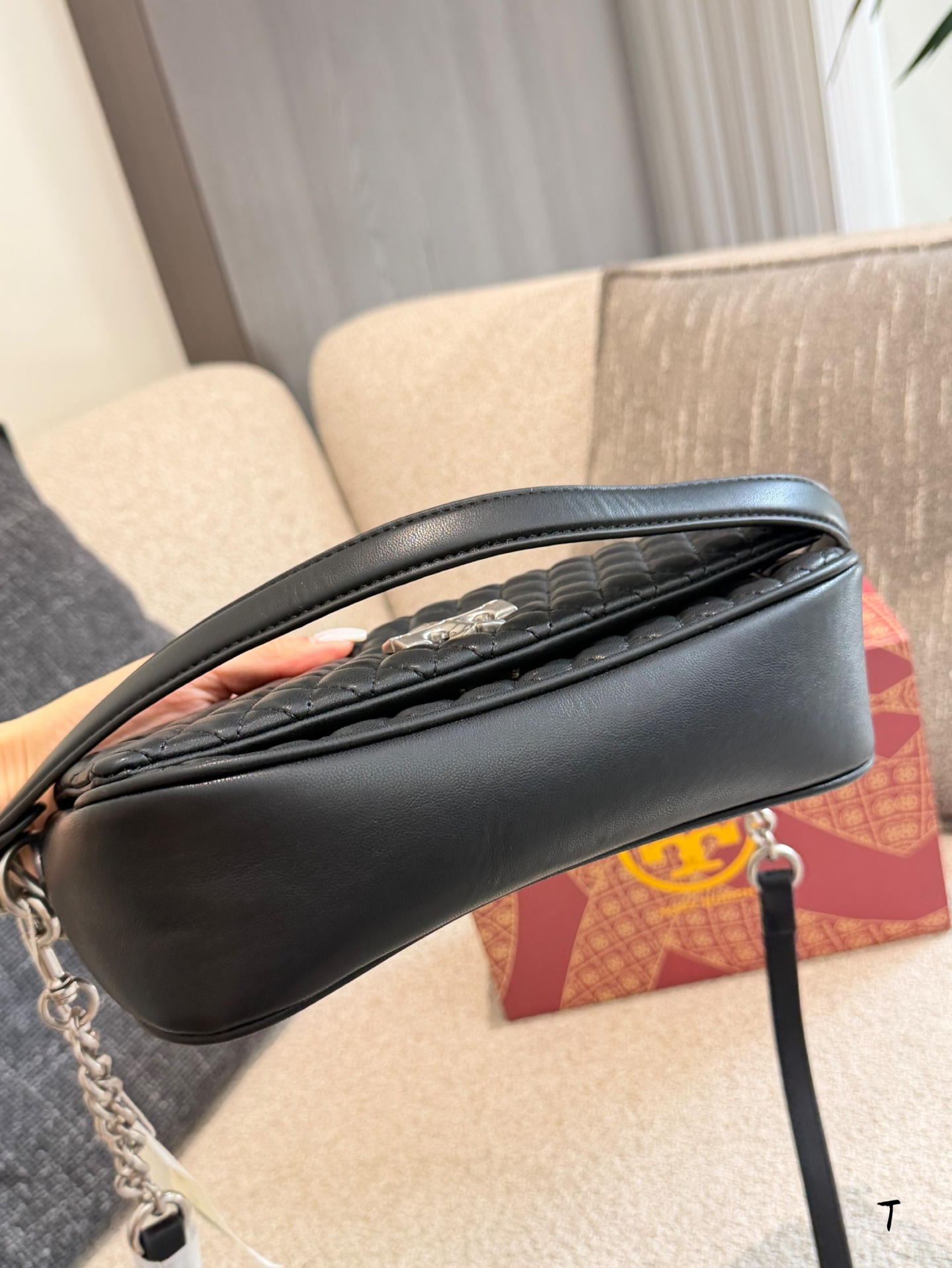 Cheap Tory Burch Bags in 213245, $70 USD- [IB213245] - Replica Tory Burch Bags