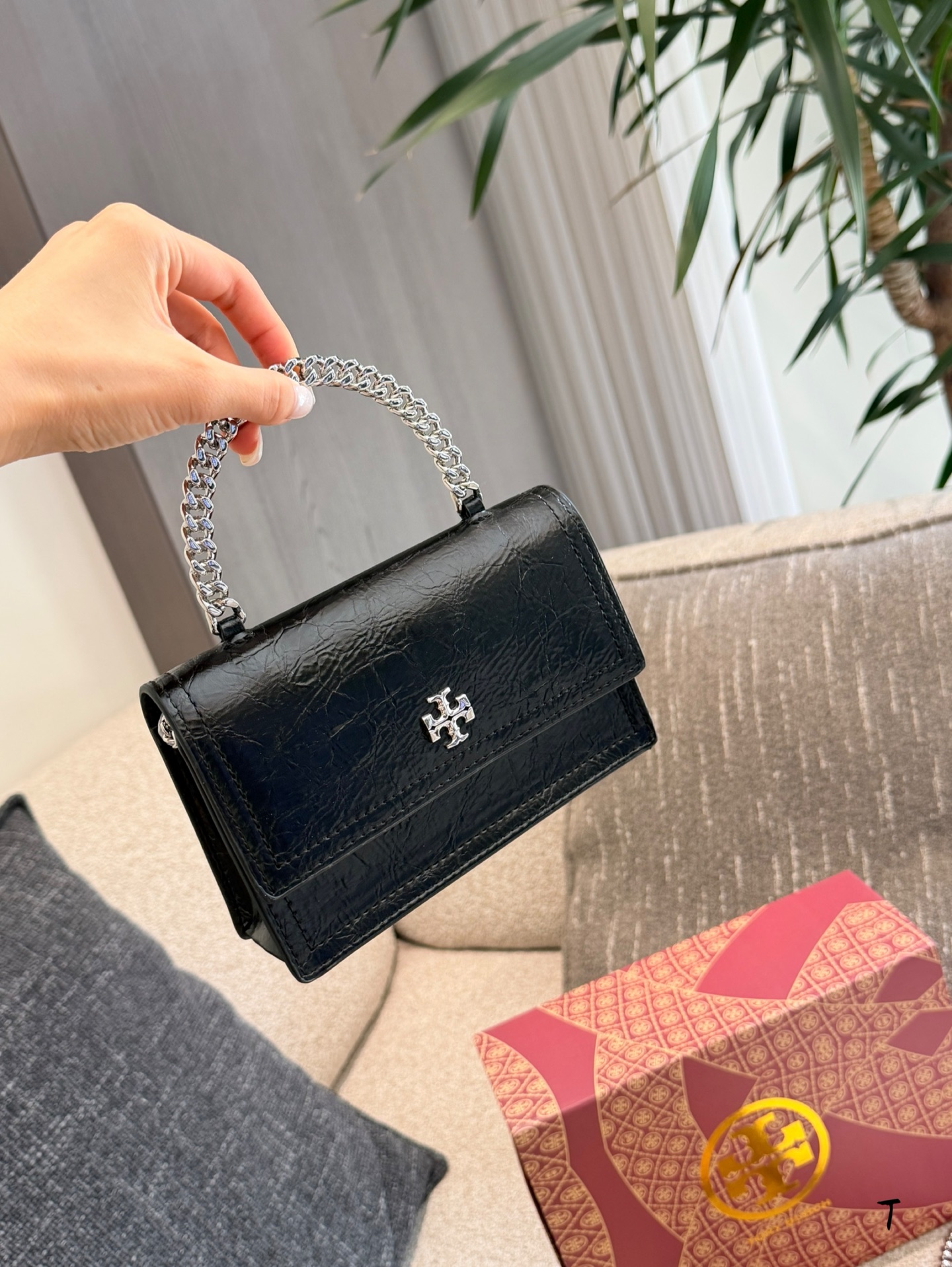 Cheap Tory Burch Bags in 213246, $70 USD- [IB213246] - Replica Tory Burch Bags