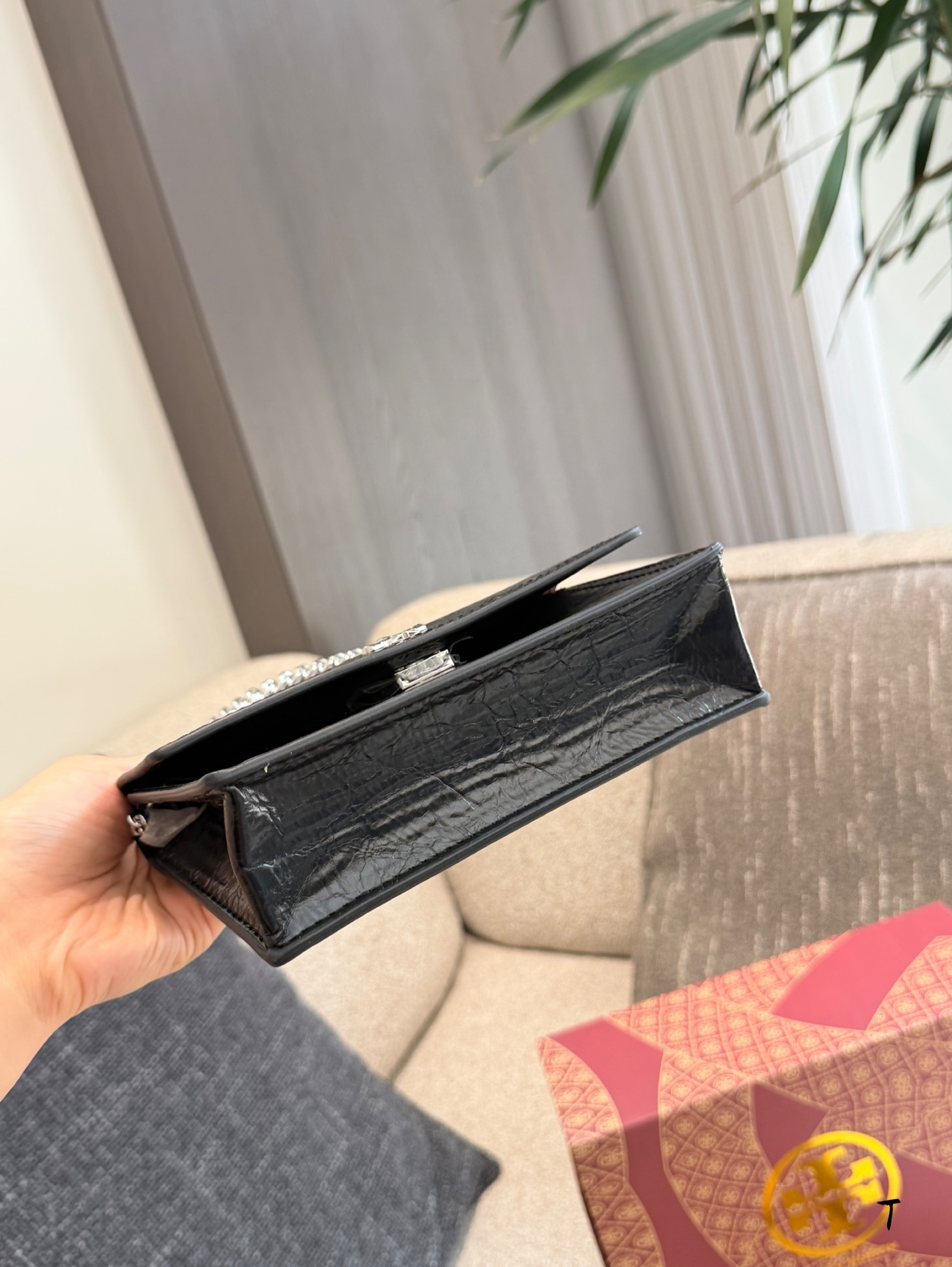 Cheap Tory Burch Bags in 213246, $70 USD- [IB213246] - Replica Tory Burch Bags