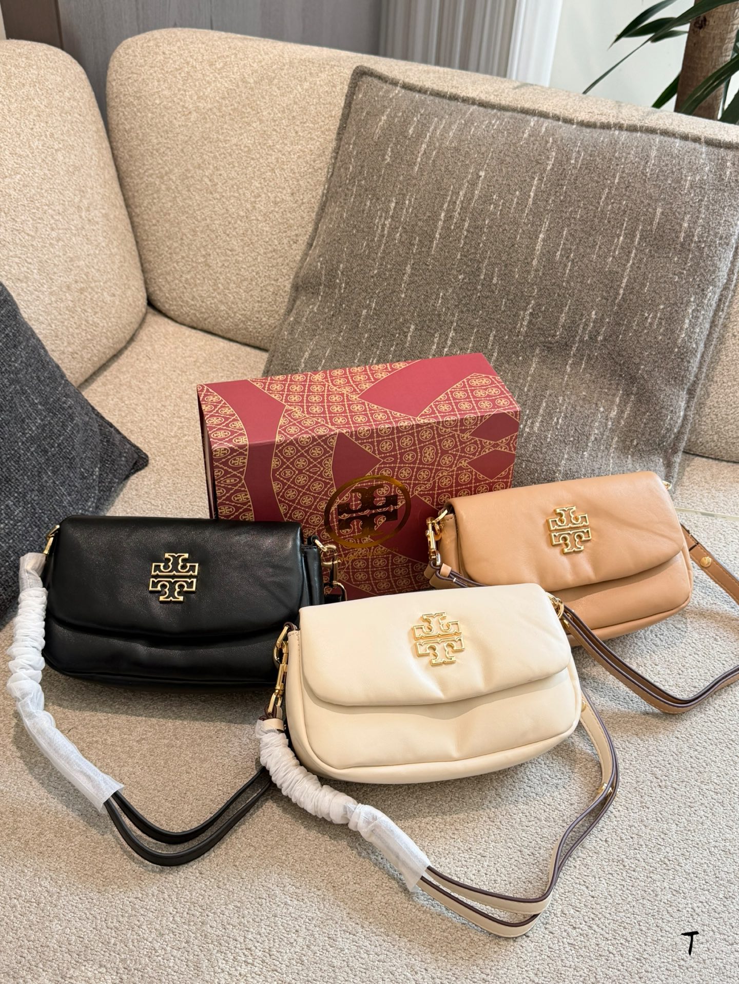 Cheap Tory Burch Bags in 213247, $70 USD- [IB213247] - Replica Tory Burch Bags