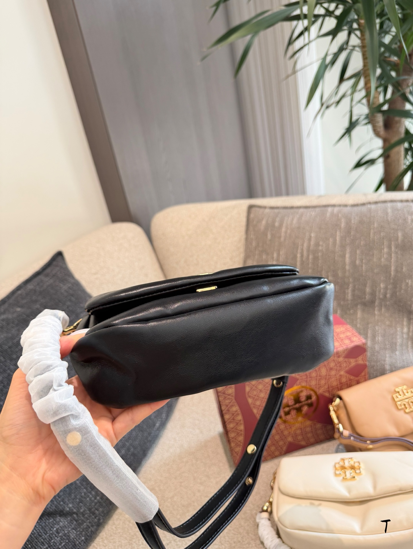 Cheap Tory Burch Bags in 213247, $70 USD- [IB213247] - Replica Tory Burch Bags