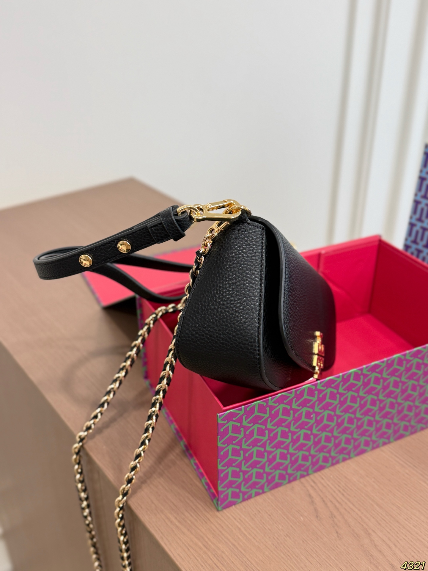 Cheap Tory Burch Bags in 213248, $70 USD- [IB213248] - Replica Tory Burch Bags