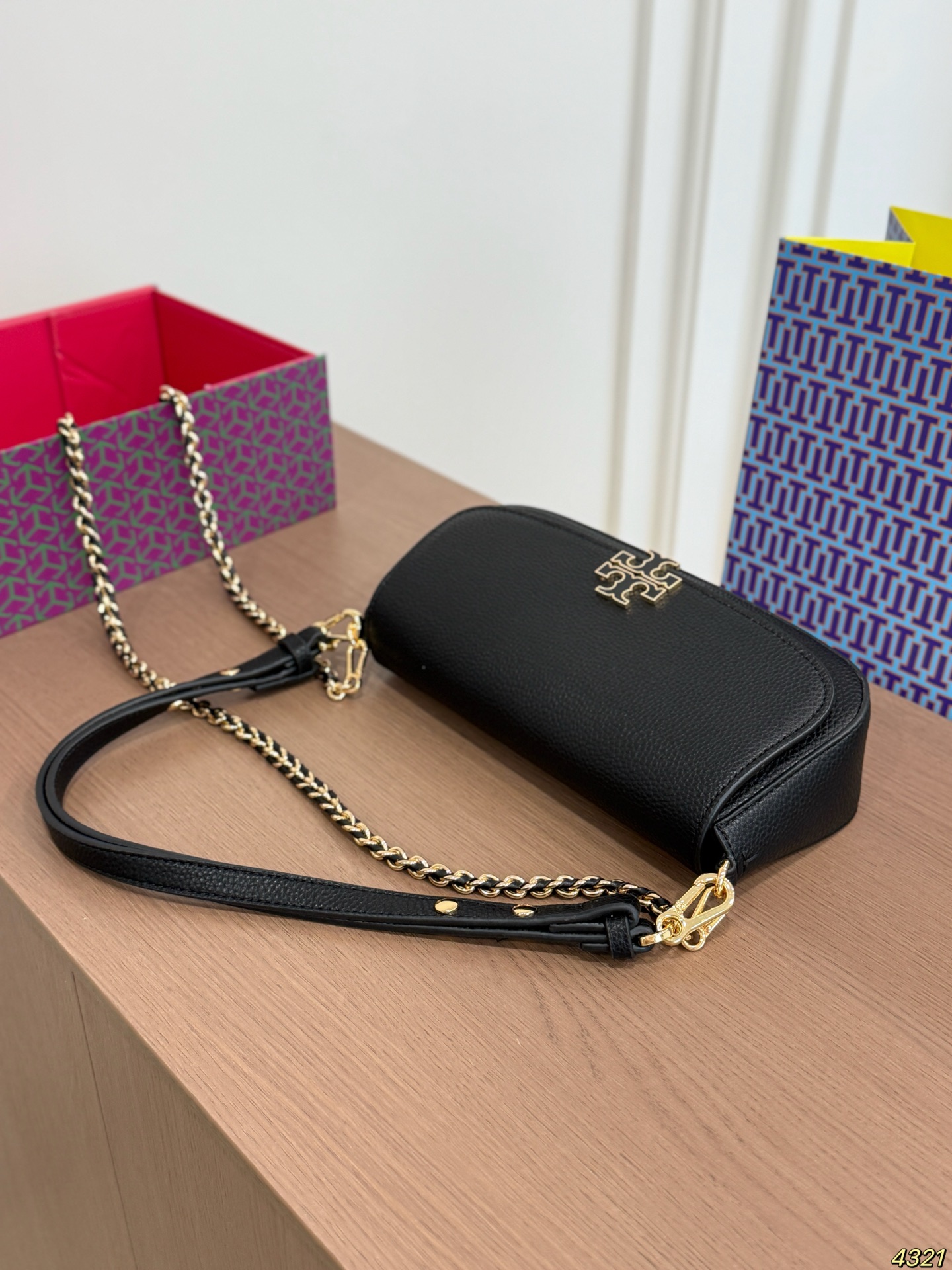 Cheap Tory Burch Bags in 213248, $70 USD- [IB213248] - Replica Tory Burch Bags