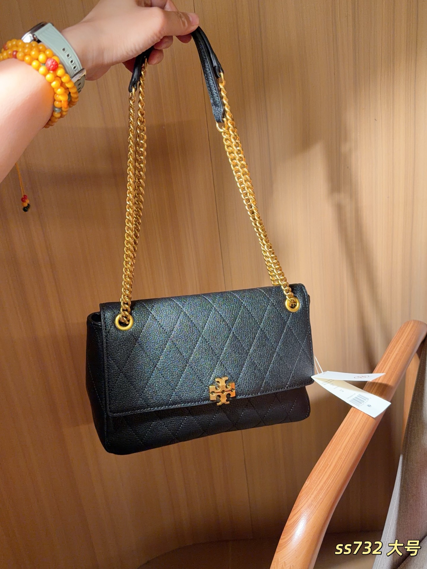 Cheap Tory Burch Bags in 213262, $70 USD- [IB213262] - Replica Tory Burch Bags