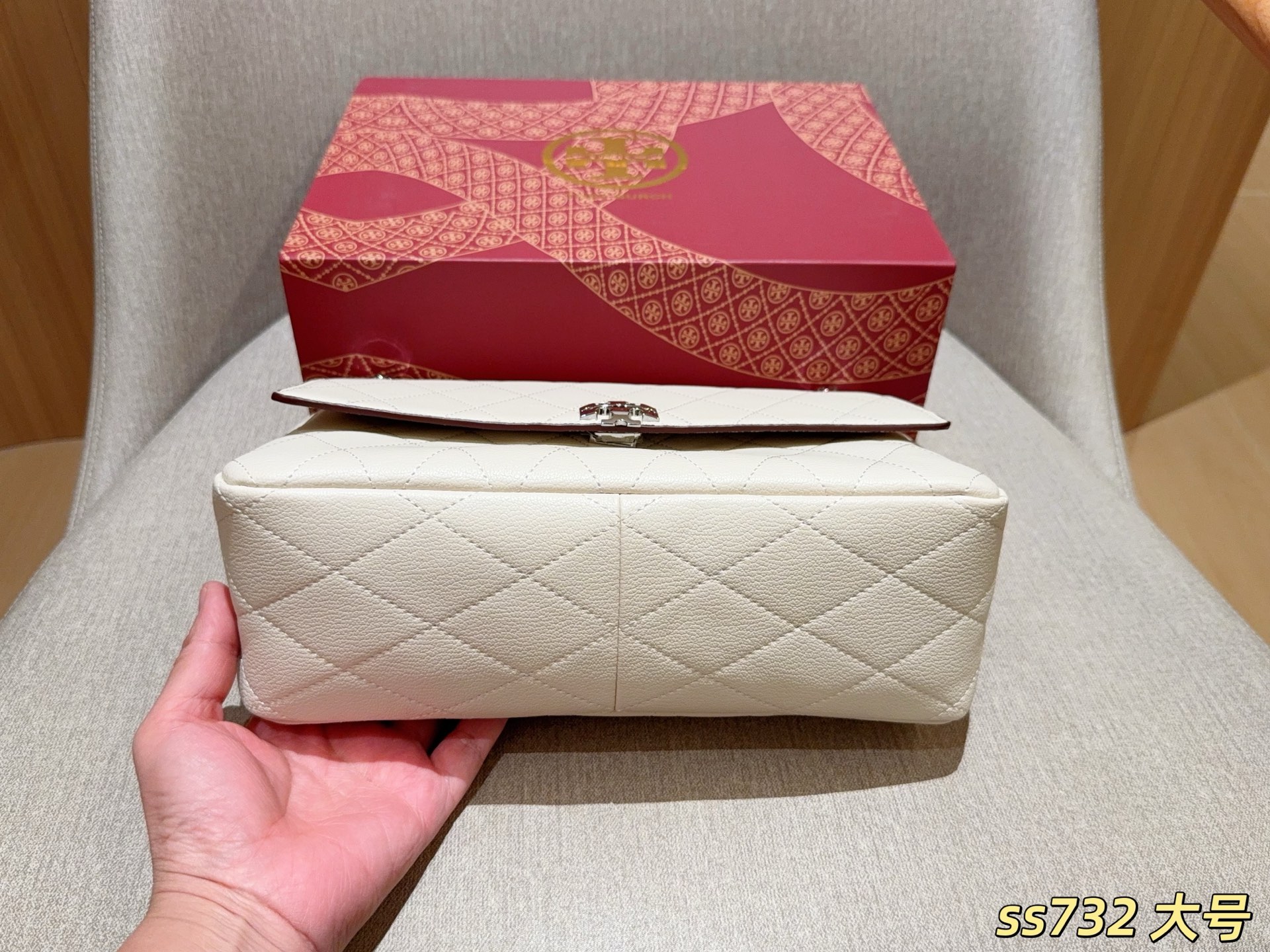 Cheap Tory Burch Bags in 213264, $70 USD- [IB213264] - Replica Tory Burch Bags