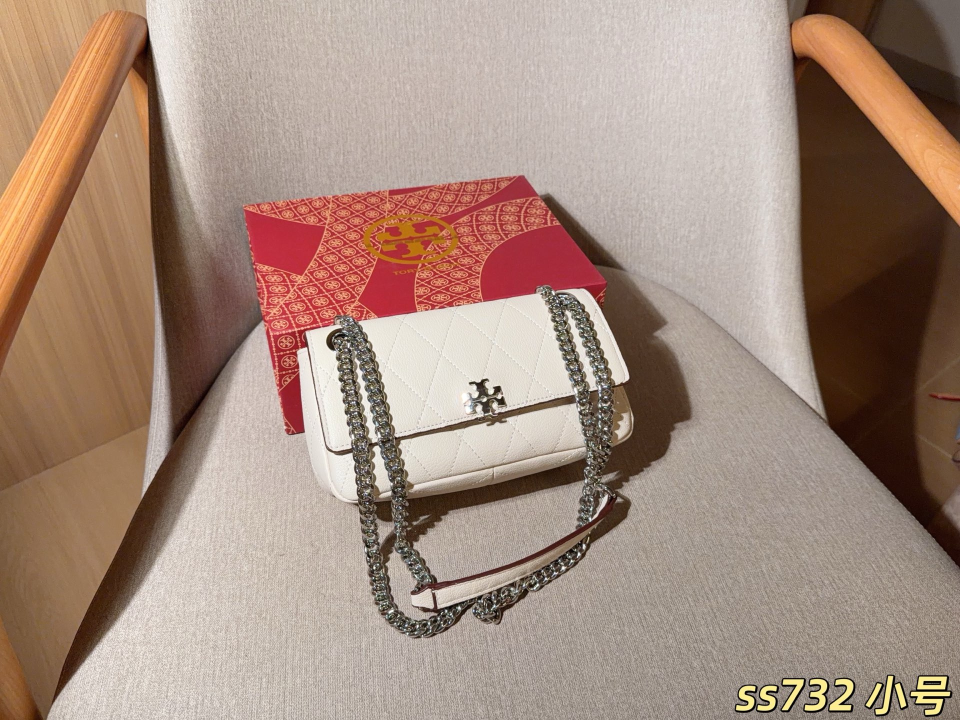 Cheap Tory Burch Bags in 213265, $70 USD- [IB213265] - Replica Tory Burch Bags