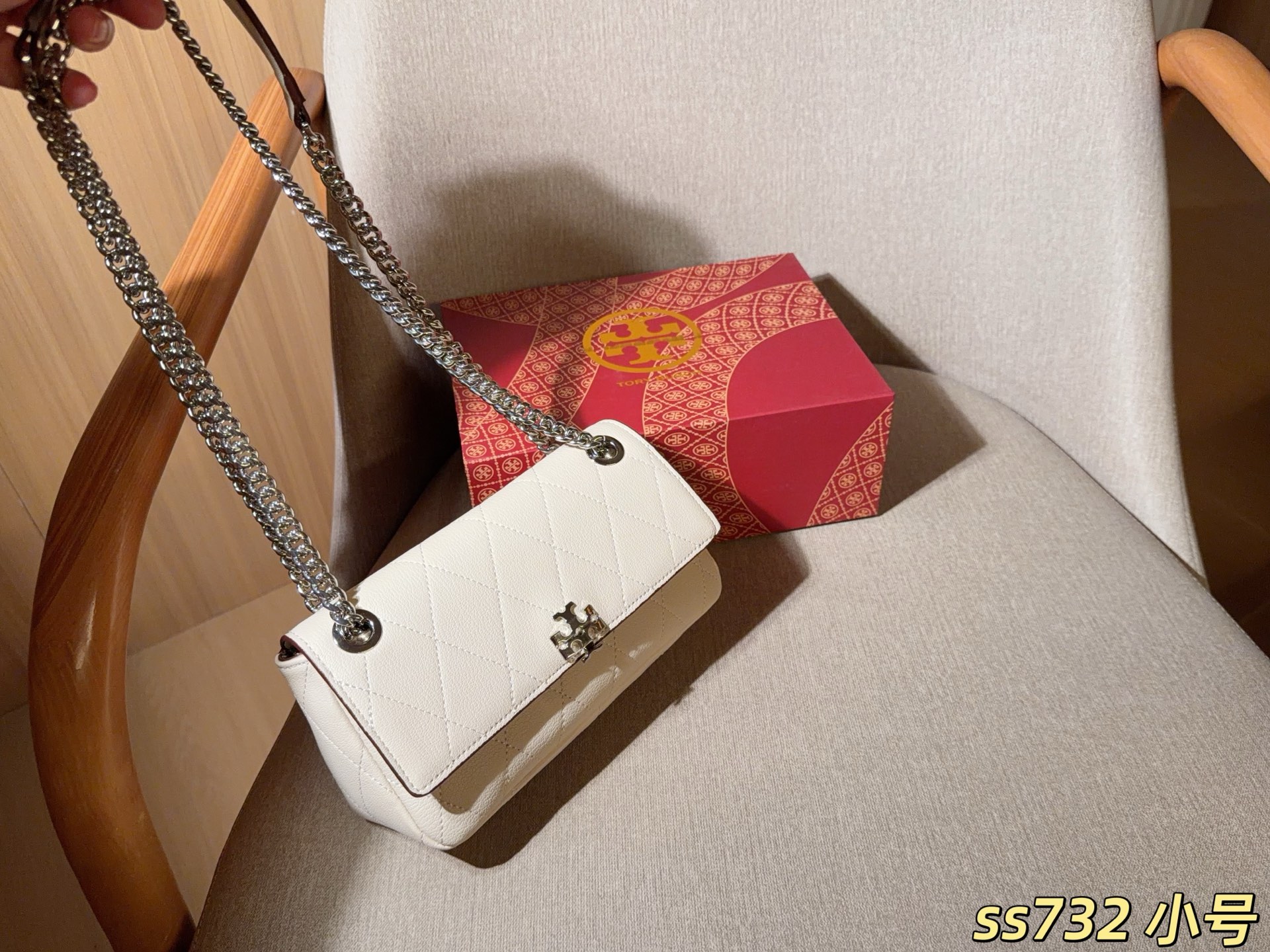 Cheap Tory Burch Bags in 213265, $70 USD- [IB213265] - Replica Tory Burch Bags