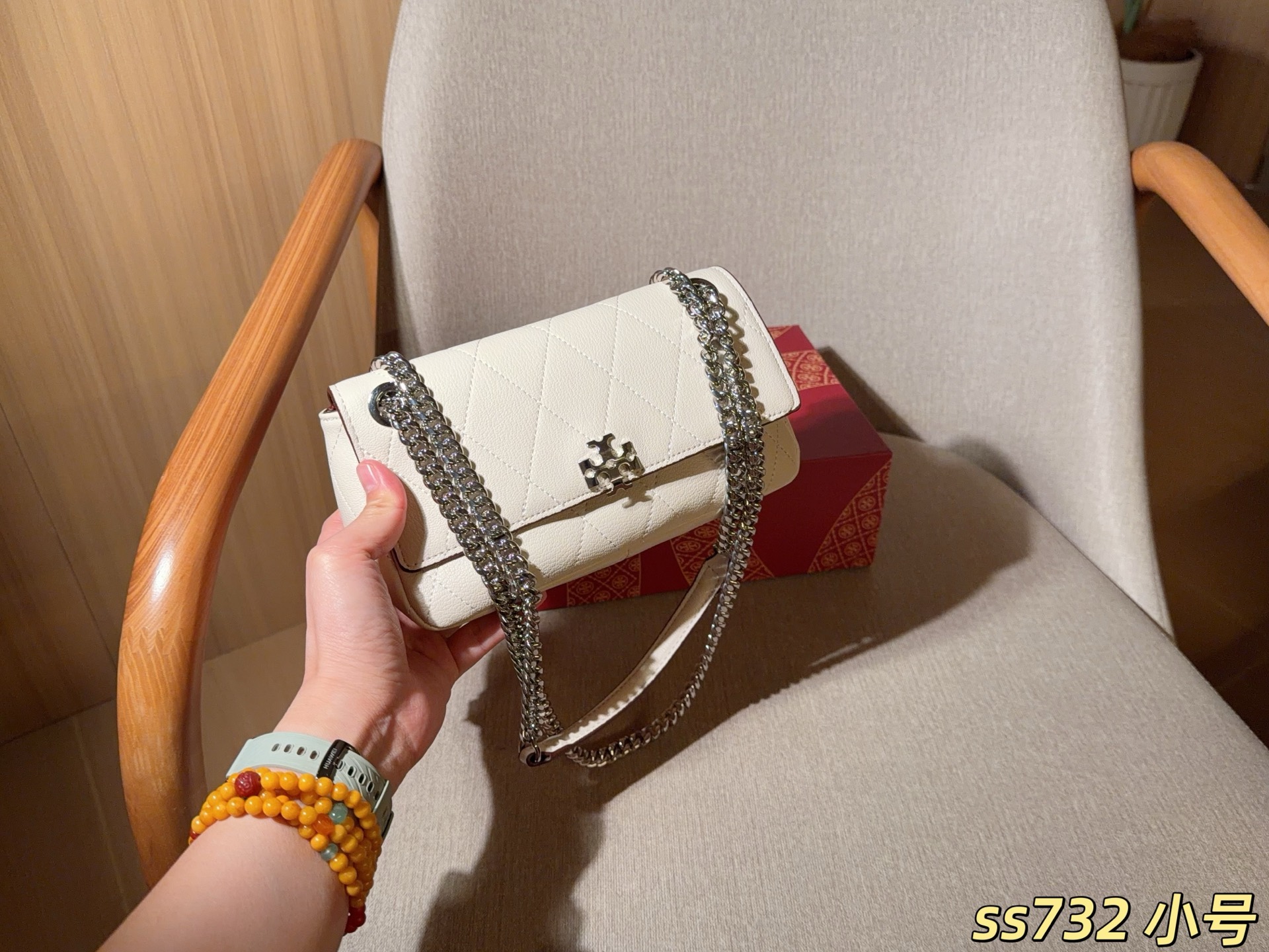 Cheap Tory Burch Bags in 213265, $70 USD- [IB213265] - Replica Tory Burch Bags