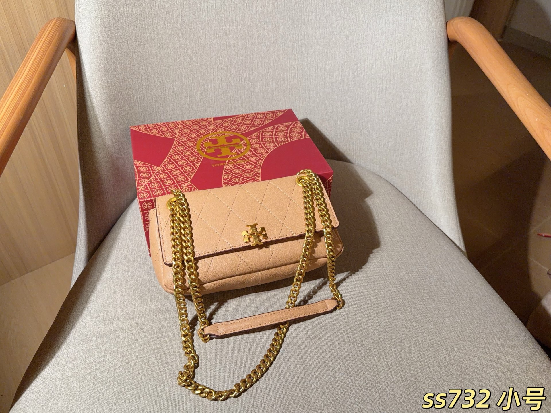 Cheap Tory Burch Bags in 213266, $70 USD- [IB213266] - Replica Tory Burch Bags