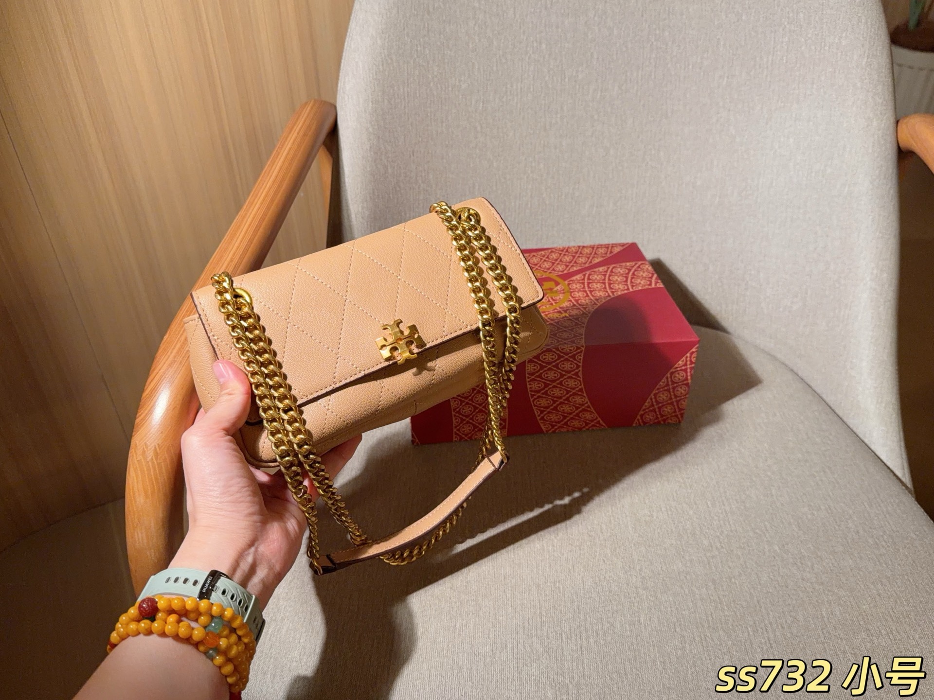 Cheap Tory Burch Bags in 213266, $70 USD- [IB213266] - Replica Tory Burch Bags