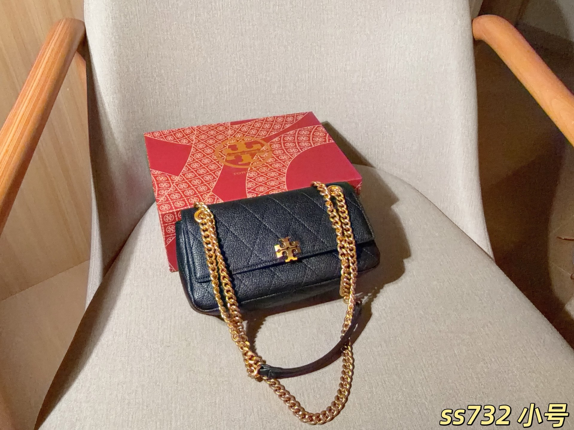 Cheap Tory Burch Bags in 213267, $70 USD- [IB213267] - Replica Tory Burch Bags