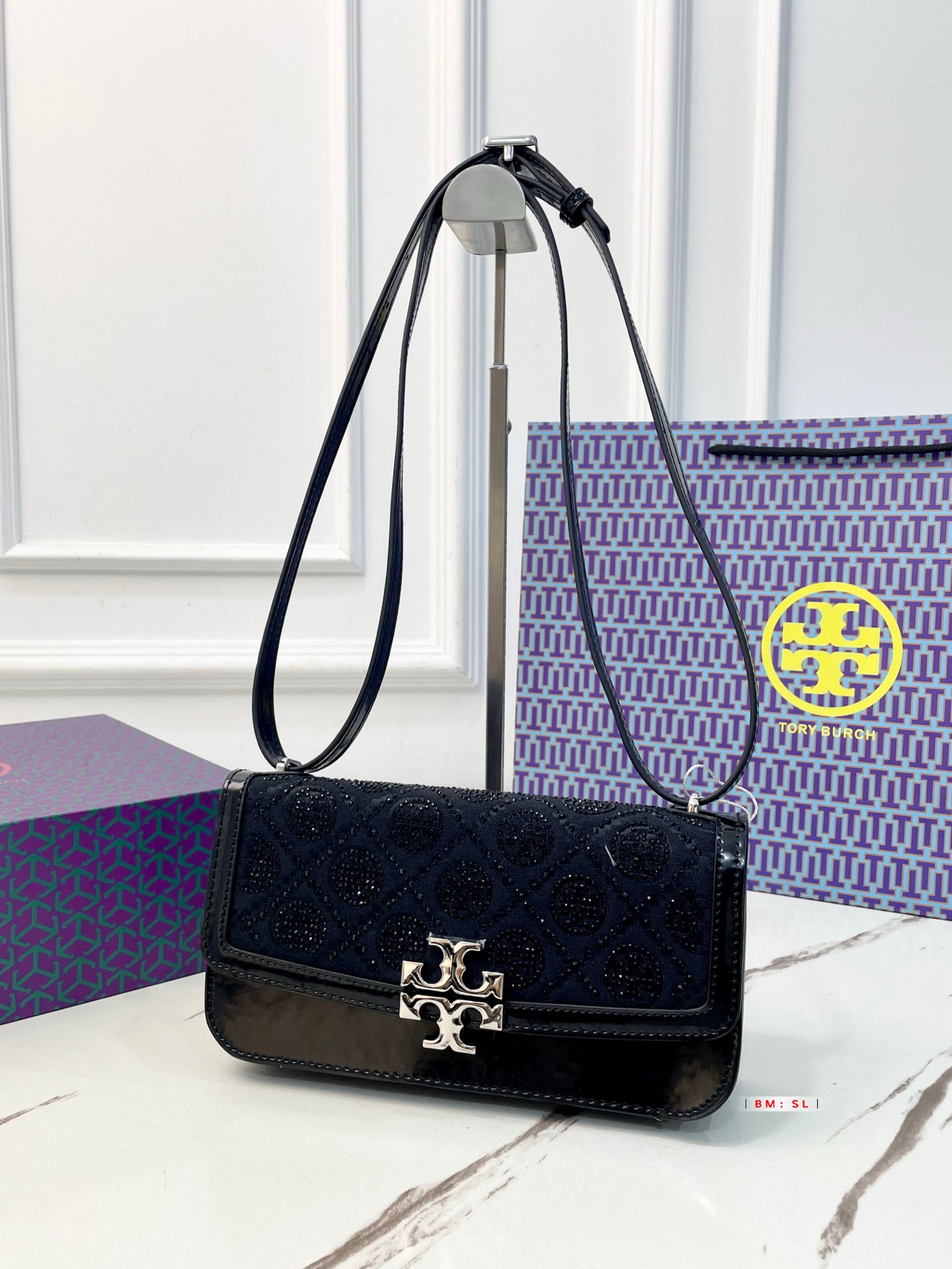 Cheap Tory Burch Bags in 213273, $75 USD- [IB213273] - Replica Tory Burch Bags