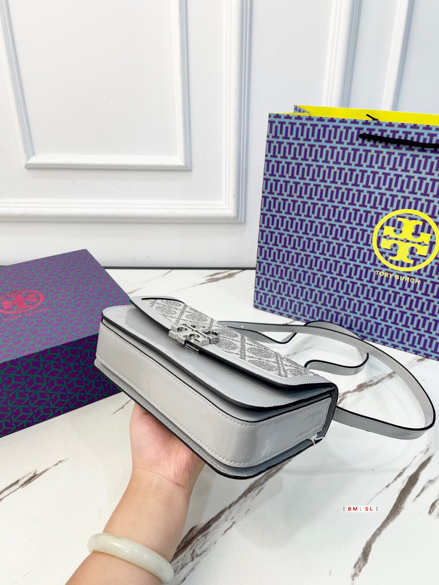 Cheap Tory Burch Bags in 213273, $75 USD- [IB213273] - Replica Tory Burch Bags