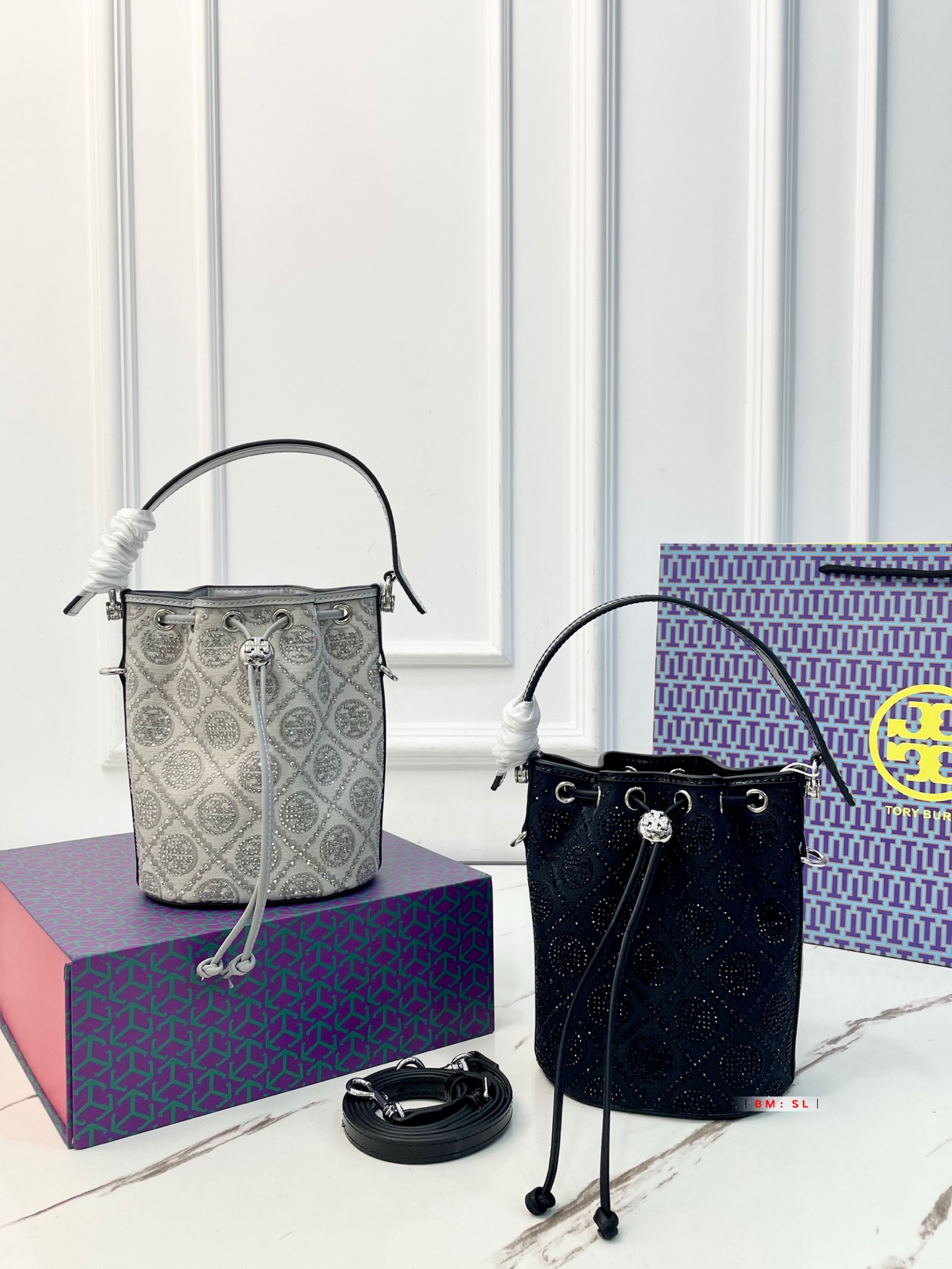 Cheap Tory Burch Bags in 213274, $75 USD- [IB213274] - Replica Tory Burch Bags