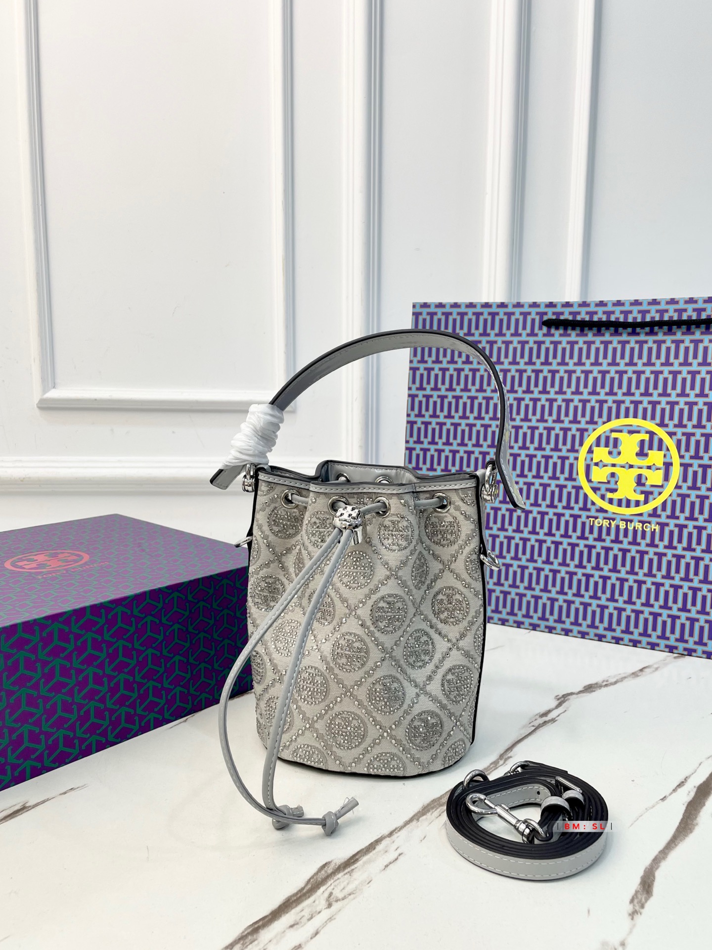Cheap Tory Burch Bags in 213274, $75 USD- [IB213274] - Replica Tory Burch Bags