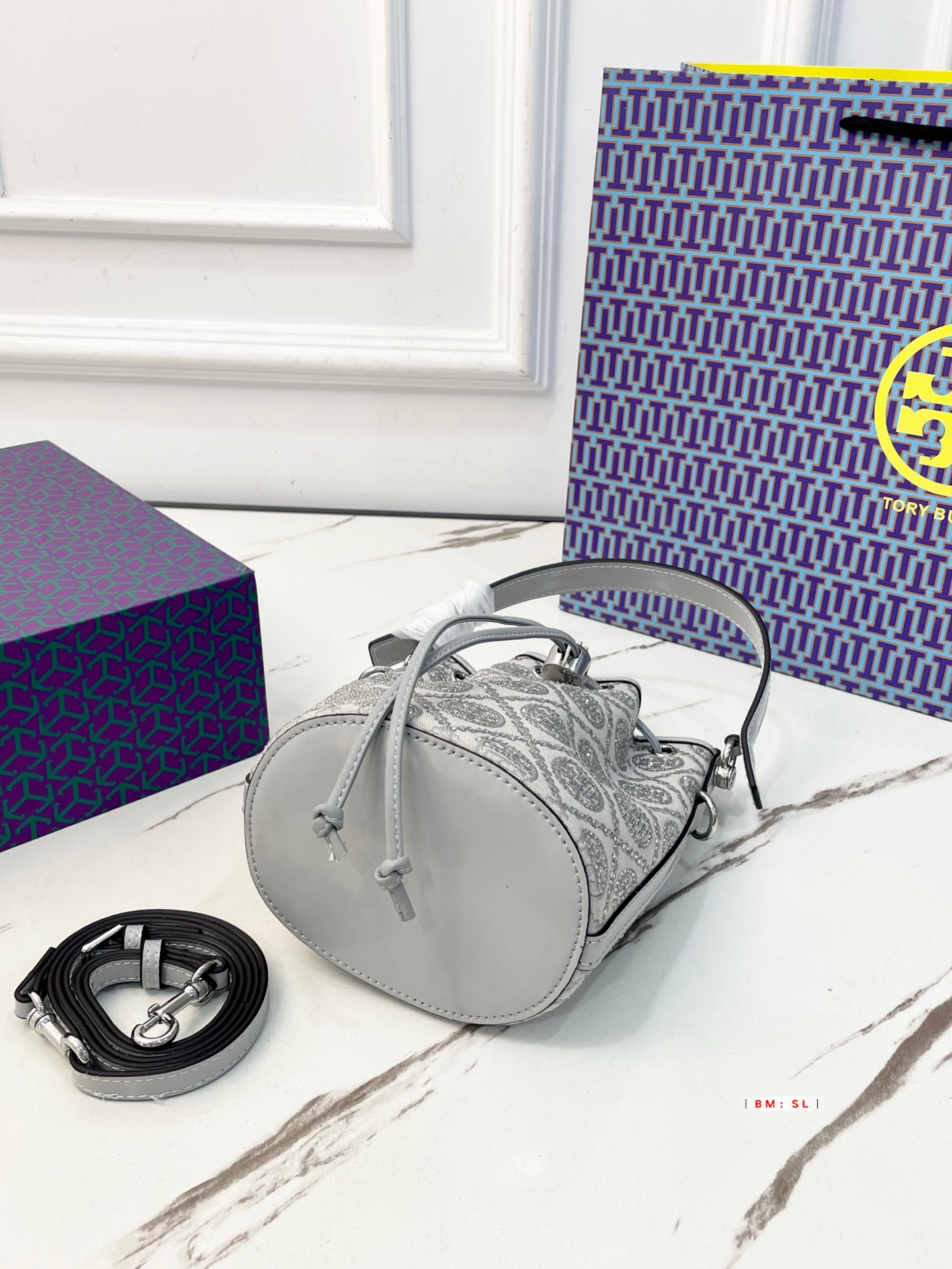 Cheap Tory Burch Bags in 213274, $75 USD- [IB213274] - Replica Tory Burch Bags