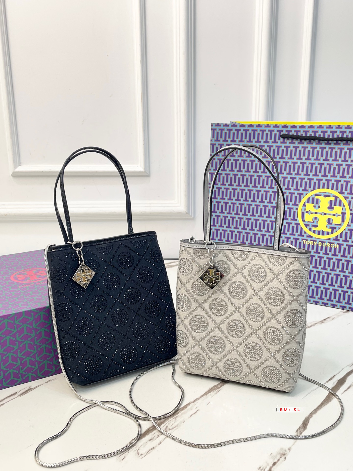 Cheap Tory Burch Bags in 213275, $60 USD- [IB213275] - Replica Tory Burch Bags