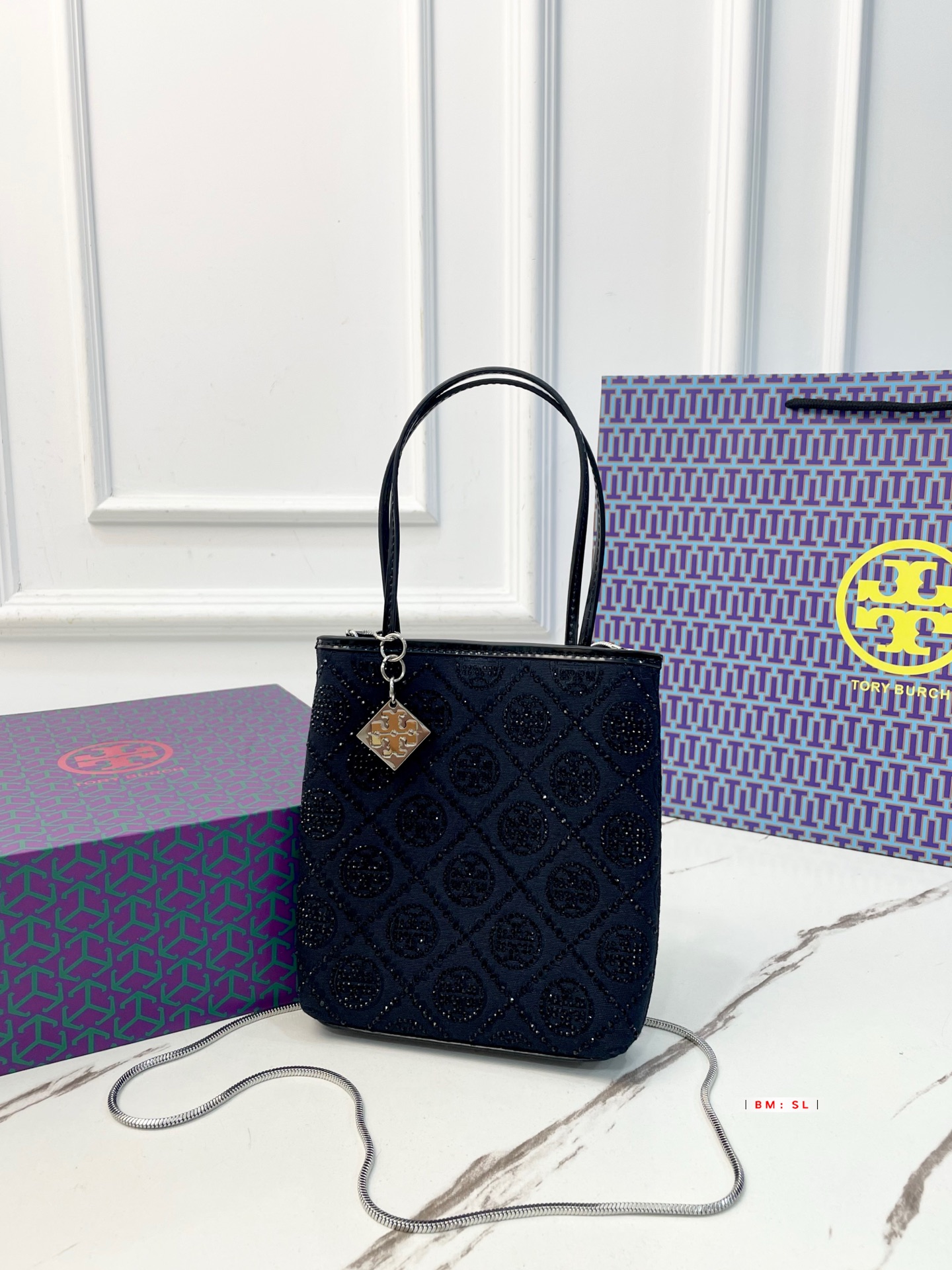 Cheap Tory Burch Bags in 213275, $60 USD- [IB213275] - Replica Tory Burch Bags