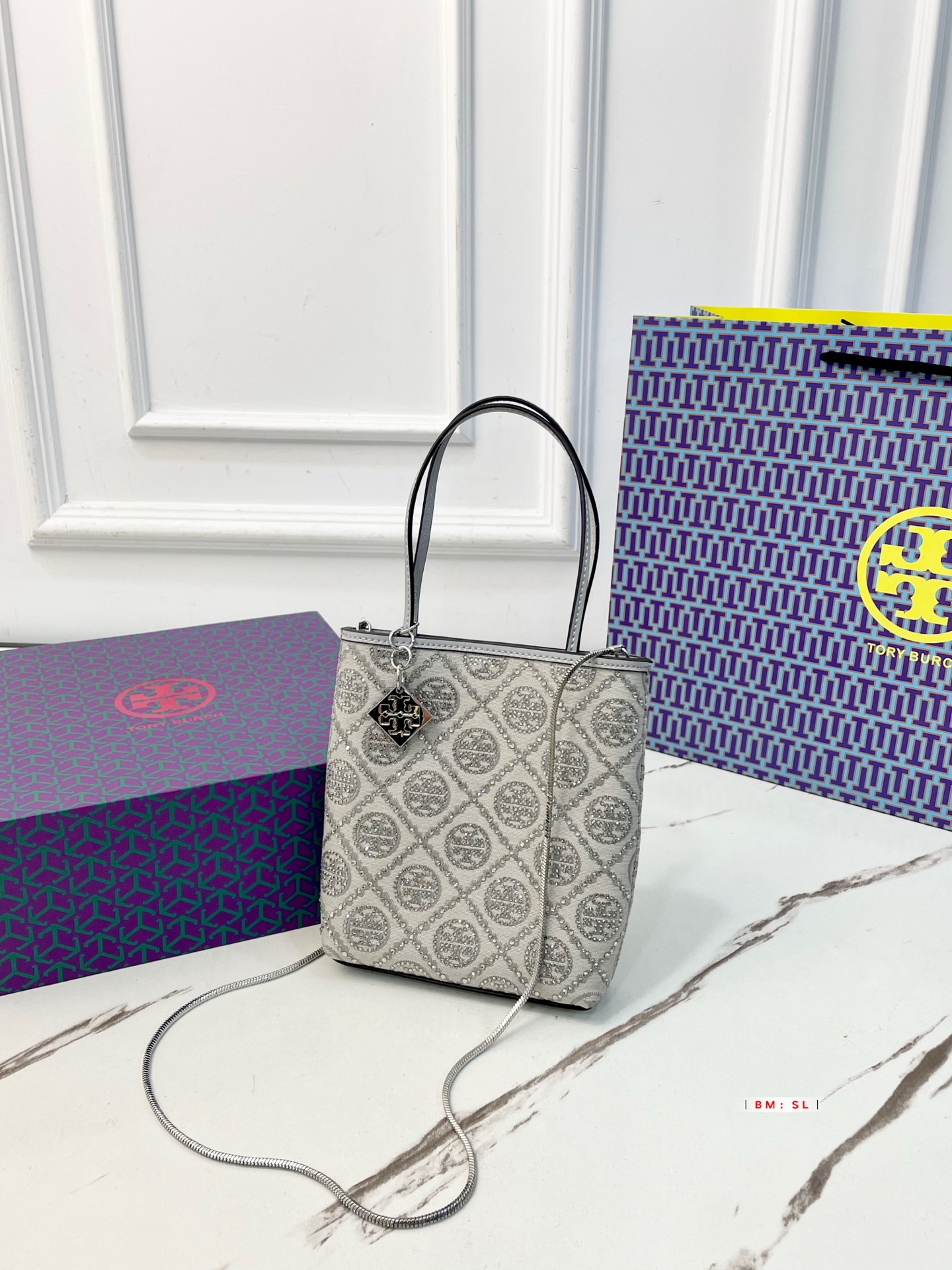 Cheap Tory Burch Bags in 213275, $60 USD- [IB213275] - Replica Tory Burch Bags