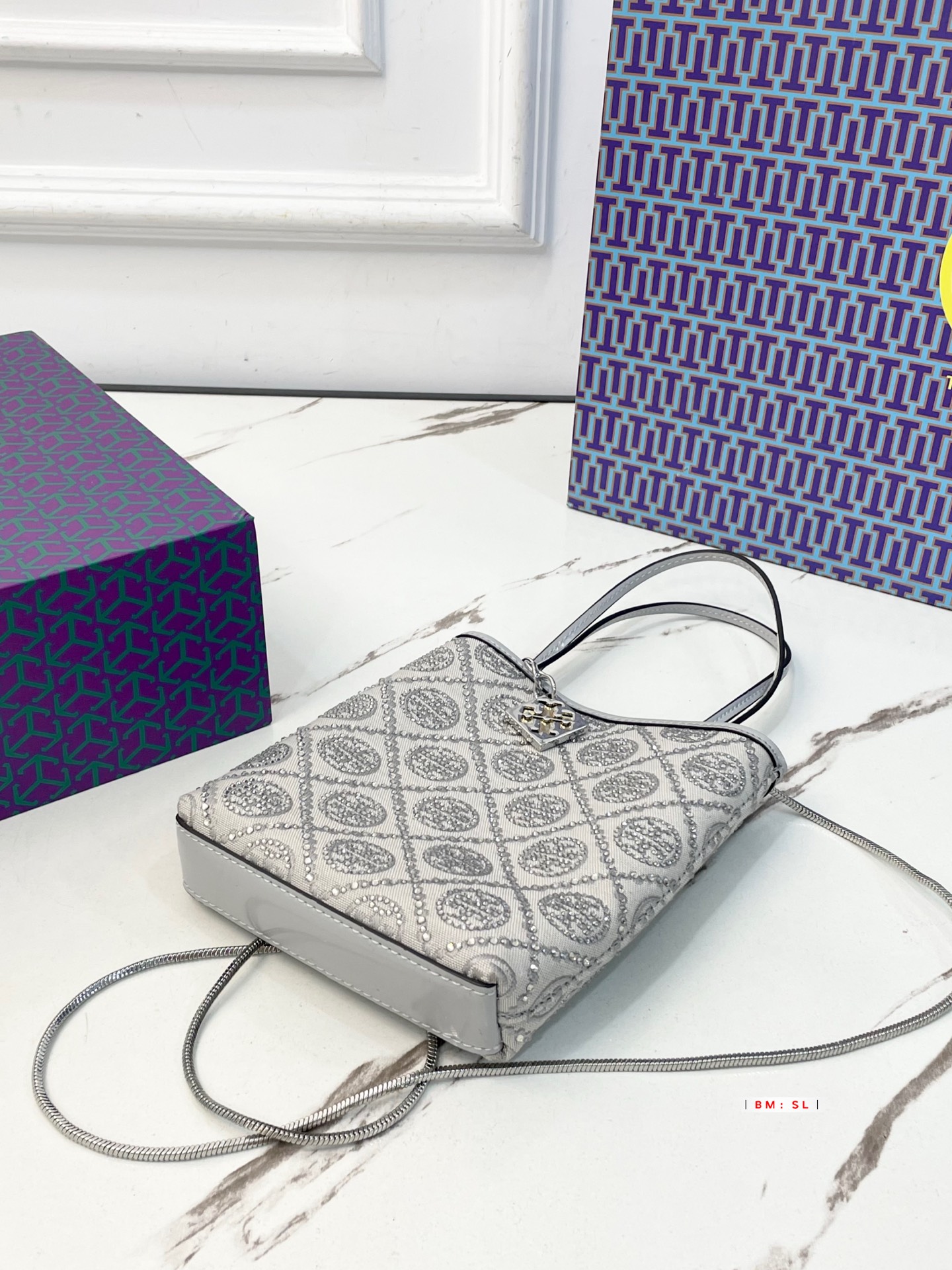 Cheap Tory Burch Bags in 213275, $60 USD- [IB213275] - Replica Tory Burch Bags