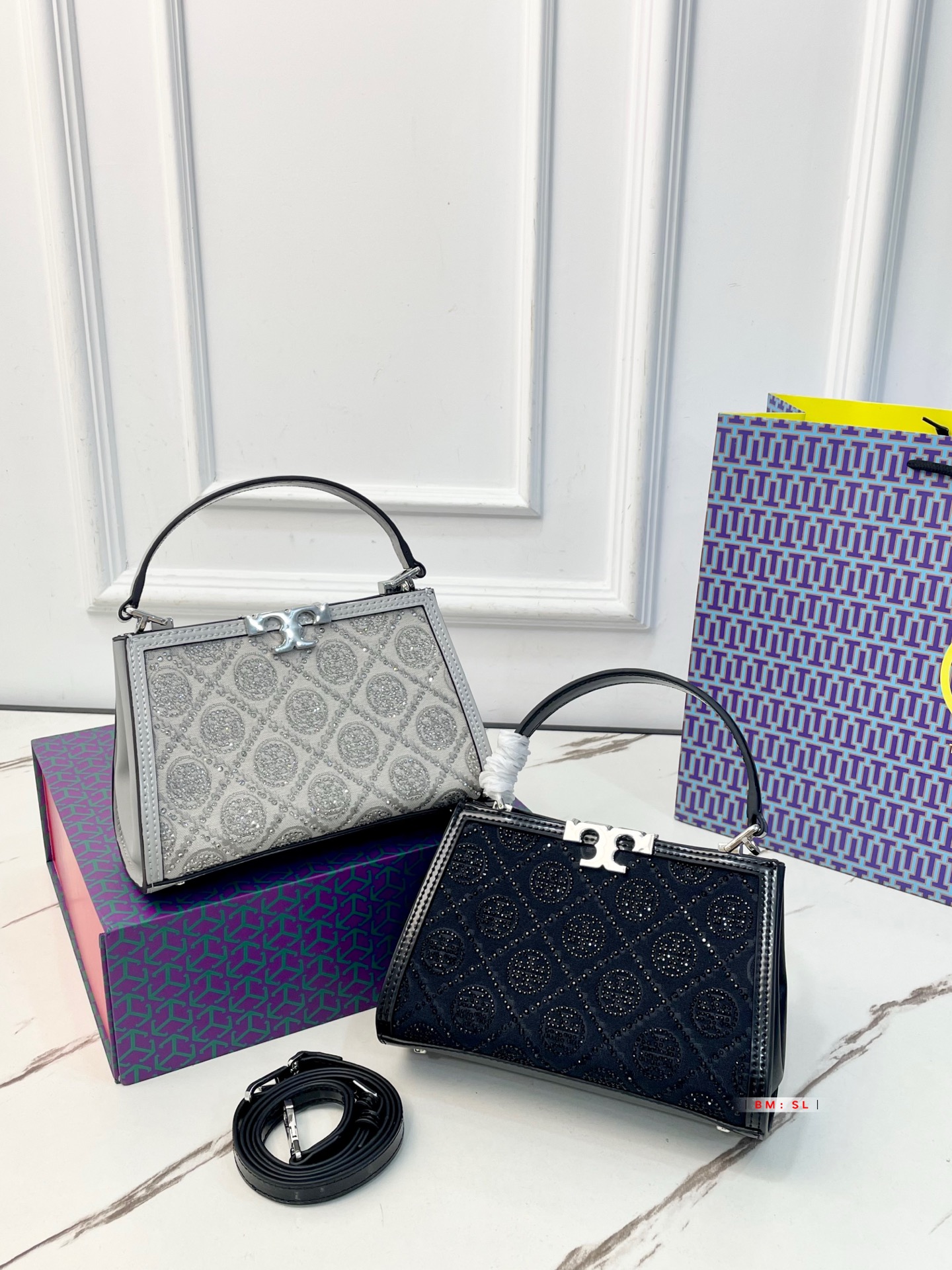 Cheap Tory Burch Bags in 213276, $70 USD- [IB213276] - Replica Tory Burch Bags