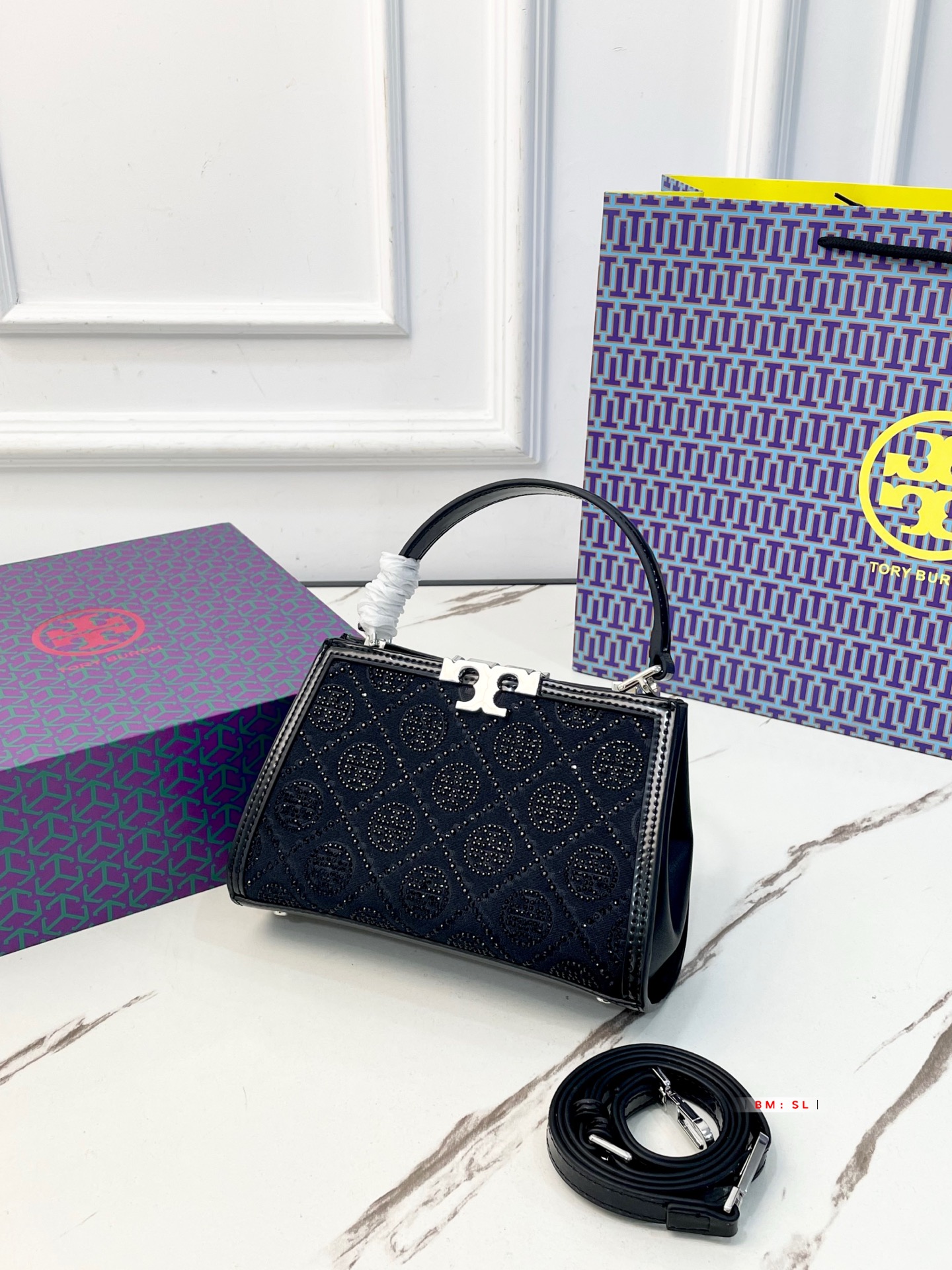 Cheap Tory Burch Bags in 213276, $70 USD- [IB213276] - Replica Tory Burch Bags