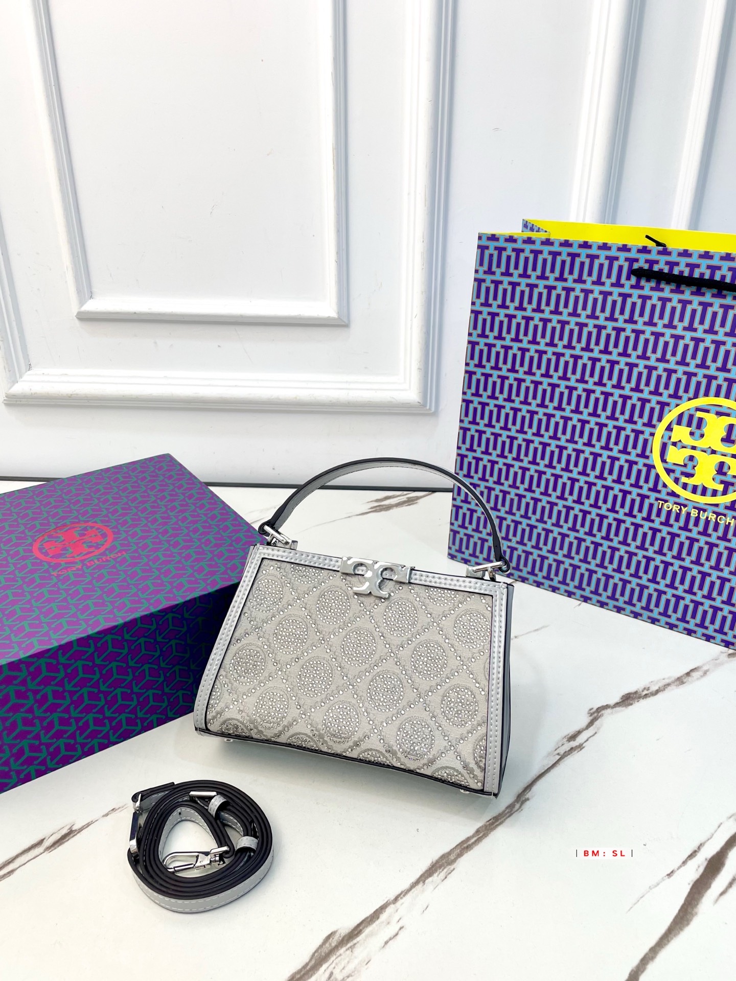 Cheap Tory Burch Bags in 213276, $70 USD- [IB213276] - Replica Tory Burch Bags