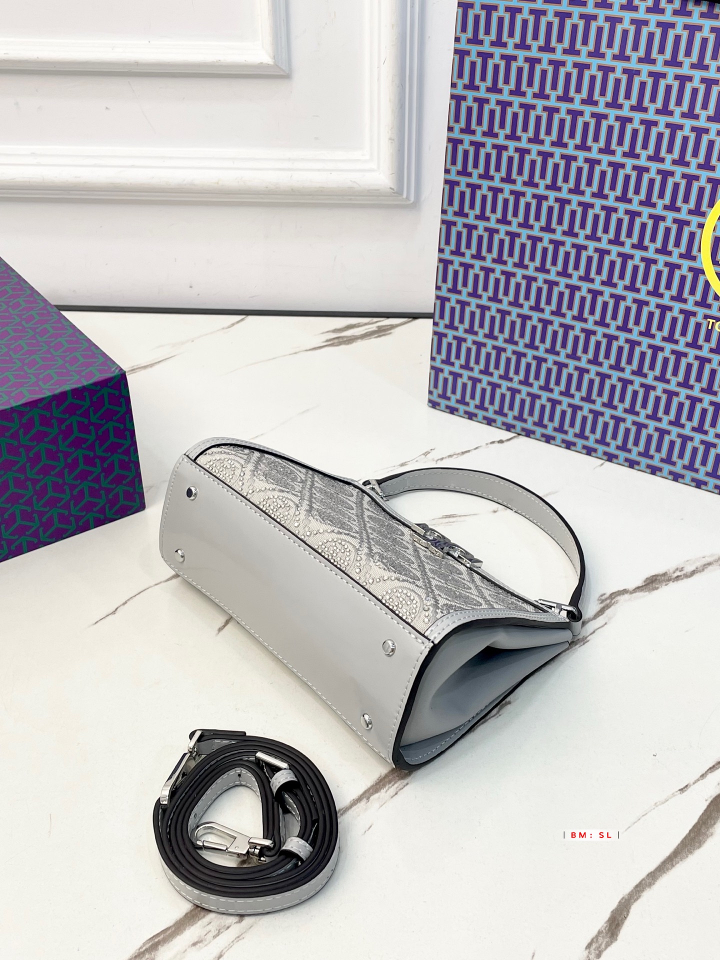 Cheap Tory Burch Bags in 213276, $70 USD- [IB213276] - Replica Tory Burch Bags