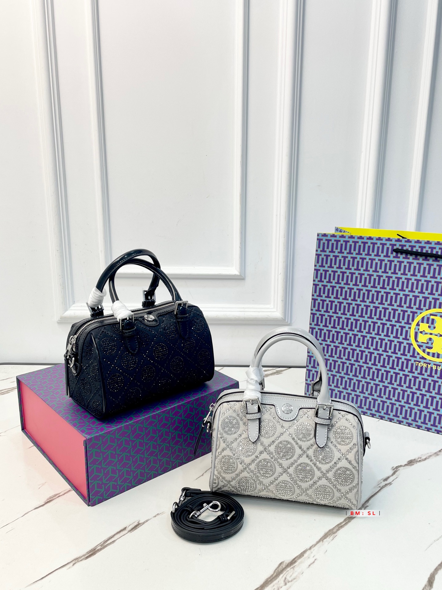 Cheap Tory Burch Bags in 213277, $70 USD- [IB213277] - Replica Tory Burch Bags