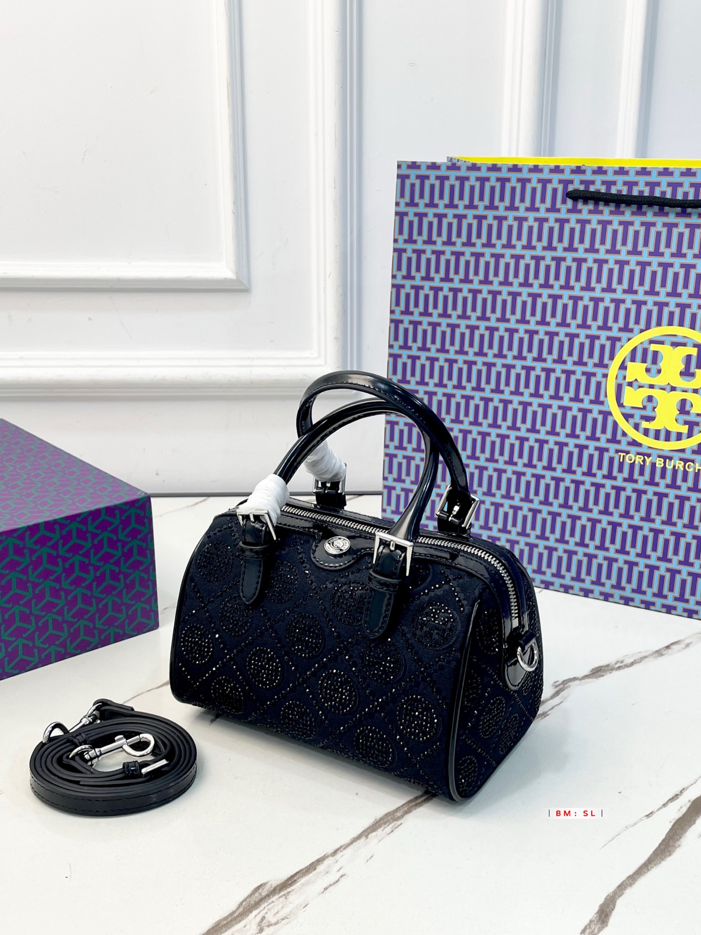 Cheap Tory Burch Bags in 213277, $70 USD- [IB213277] - Replica Tory Burch Bags