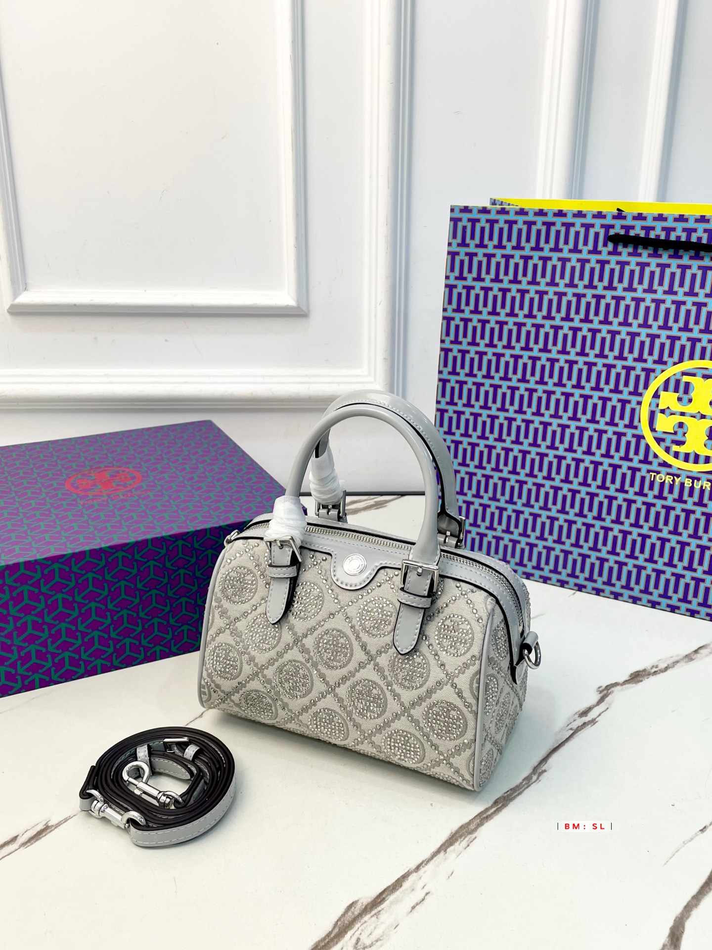 Cheap Tory Burch Bags in 213277, $70 USD- [IB213277] - Replica Tory Burch Bags