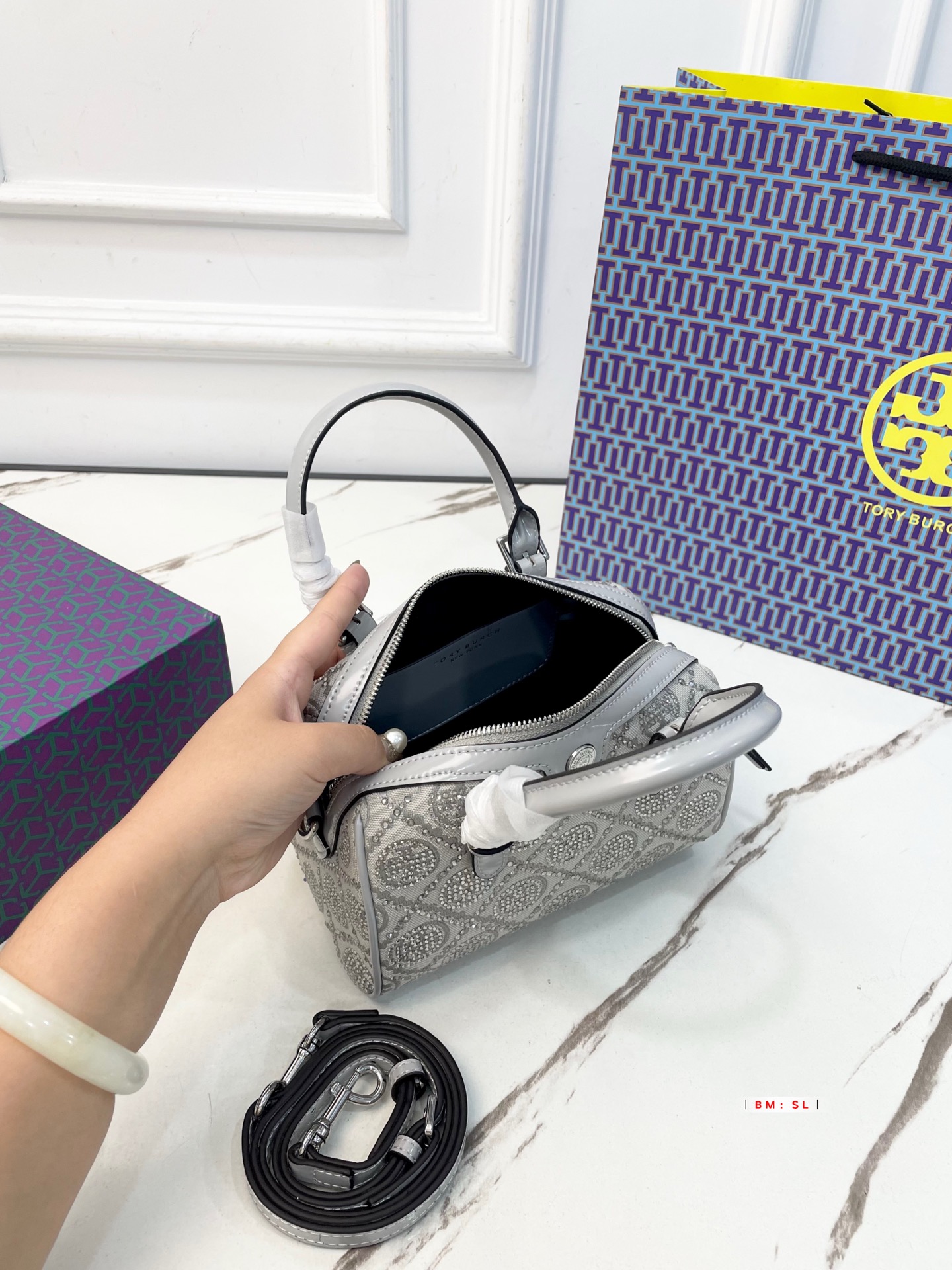 Cheap Tory Burch Bags in 213277, $70 USD- [IB213277] - Replica Tory Burch Bags