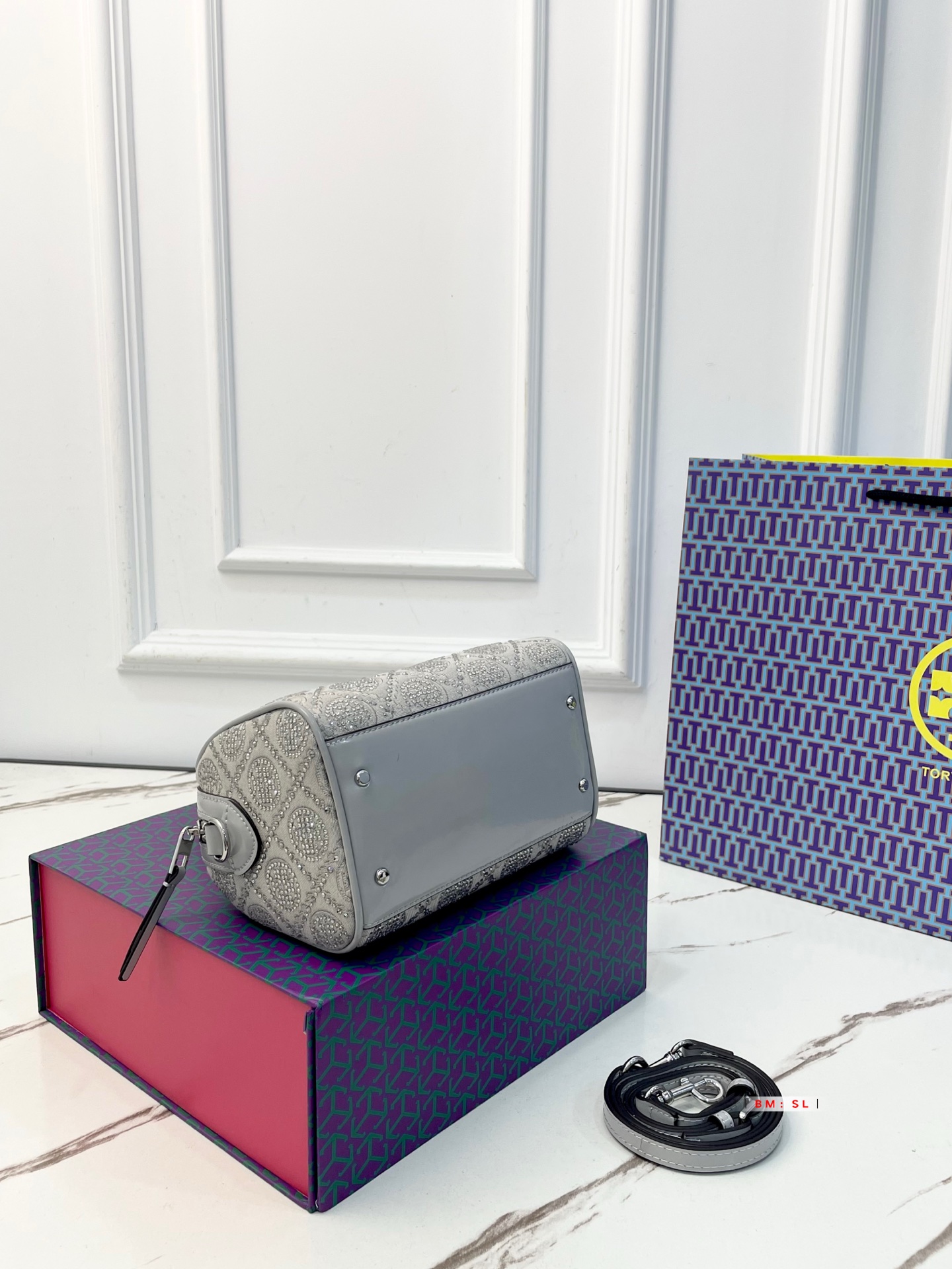 Cheap Tory Burch Bags in 213277, $70 USD- [IB213277] - Replica Tory Burch Bags