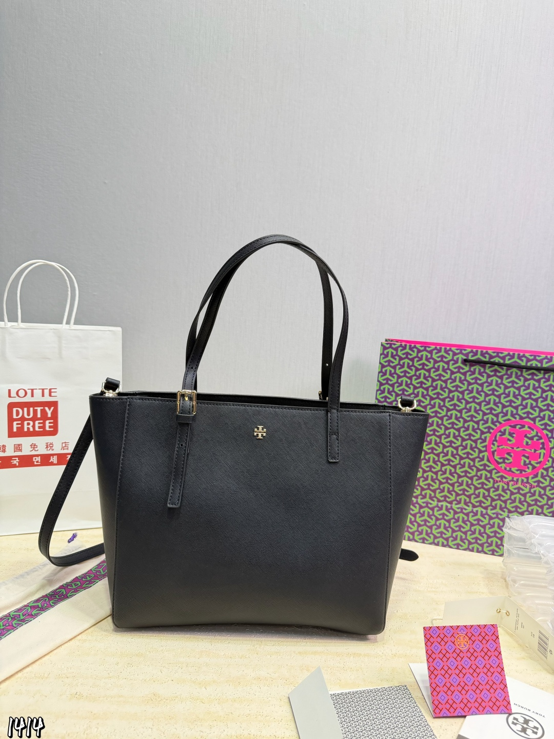 Cheap Tory Burch Bags in 213288, $70 USD- [IB213288] - Replica Tory Burch Bags
