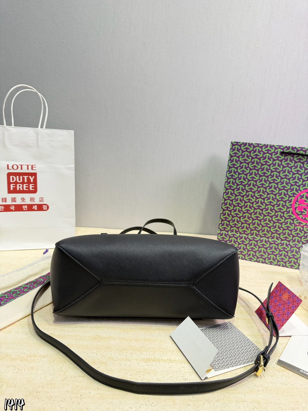 Cheap Tory Burch Bags in 213288, $70 USD- [IB213288] - Replica Tory Burch Bags