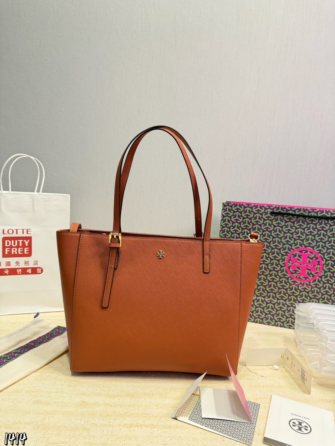 Cheap Tory Burch Bags in 213289, $70 USD- [IB213289] - Replica Tory Burch Bags